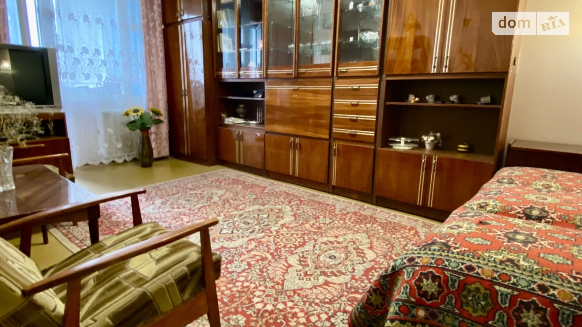 Продается 1-комнатная квартира 35.5 кв. м в Белой Церкви, ул. Зенитного полка(Некрасова) - фото 2