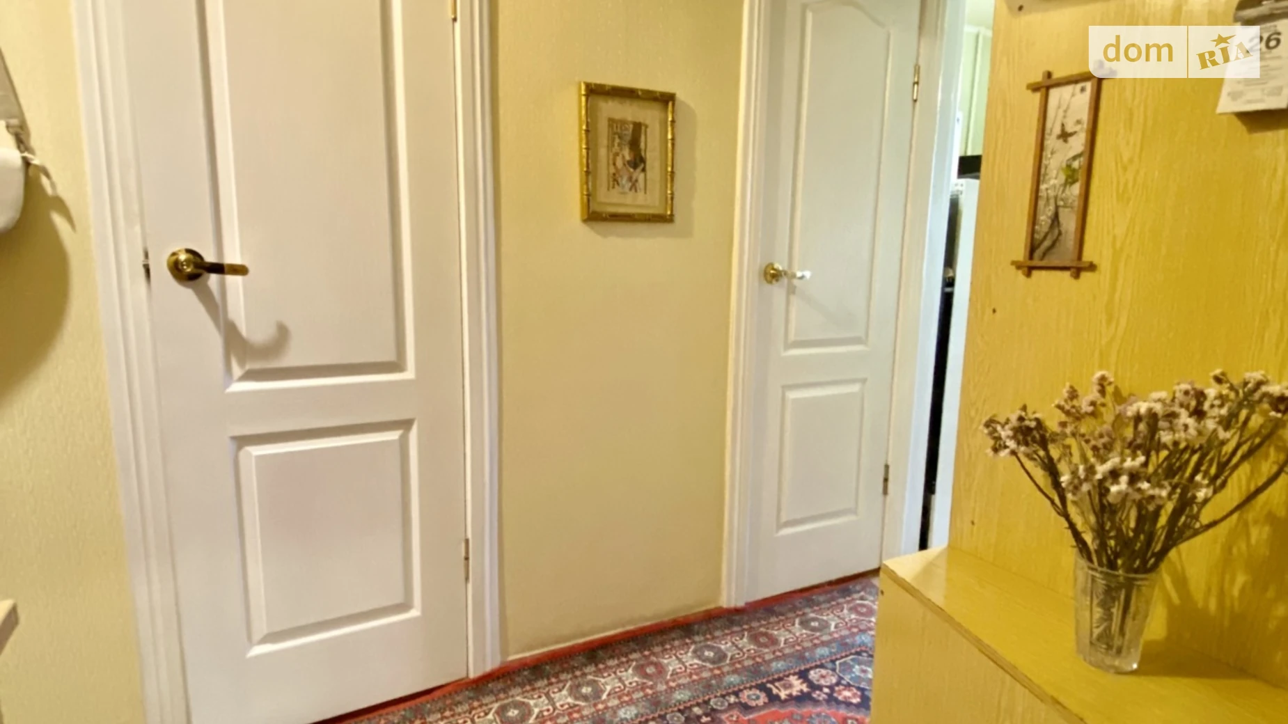 Продается 1-комнатная квартира 35.5 кв. м в Белой Церкви, ул. Зенитного полка(Некрасова) - фото 4