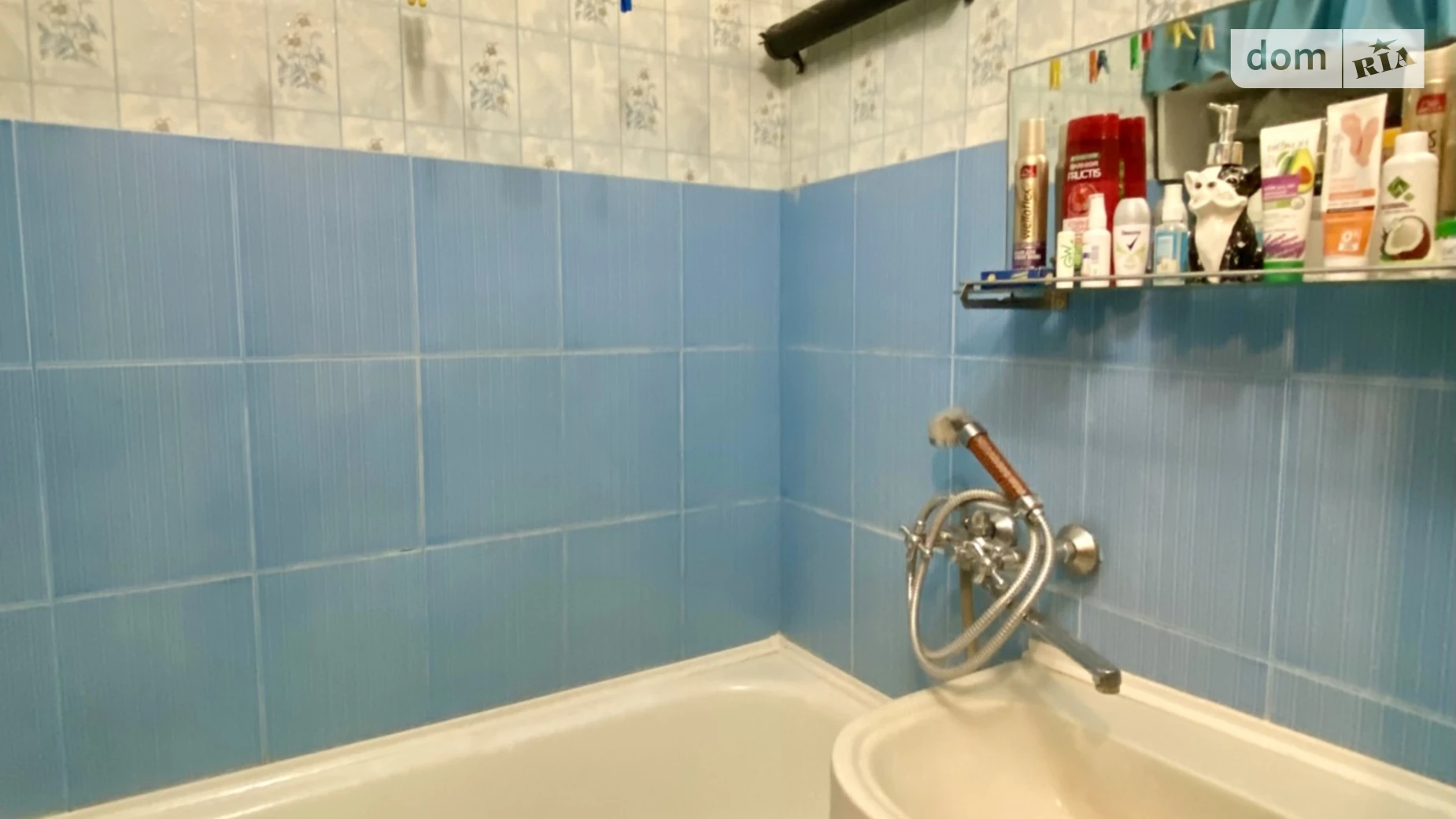 Продается 1-комнатная квартира 35.5 кв. м в Белой Церкви, ул. Зенитного полка(Некрасова) - фото 5