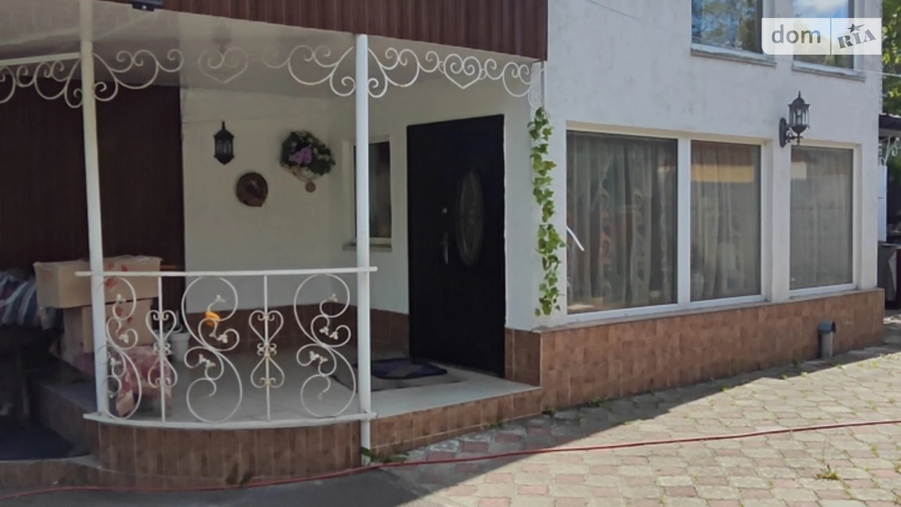 Сдается в аренду дом на 2 этажа 120 кв. м с баней/сауной, цена: 26000 грн - фото 2