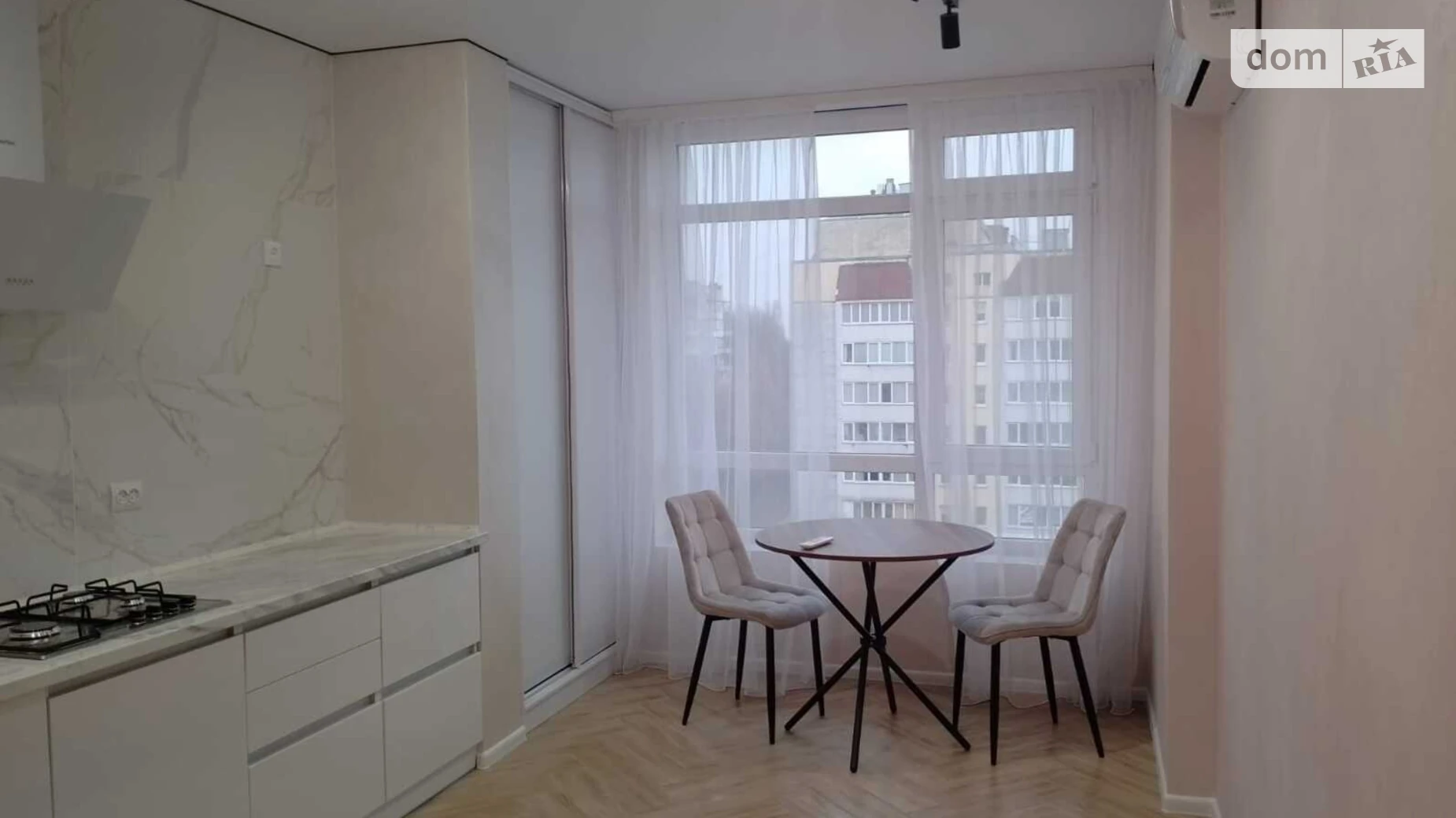 Продается 1-комнатная квартира 43.7 кв. м в Хмельницком, ул. Свободы - фото 3