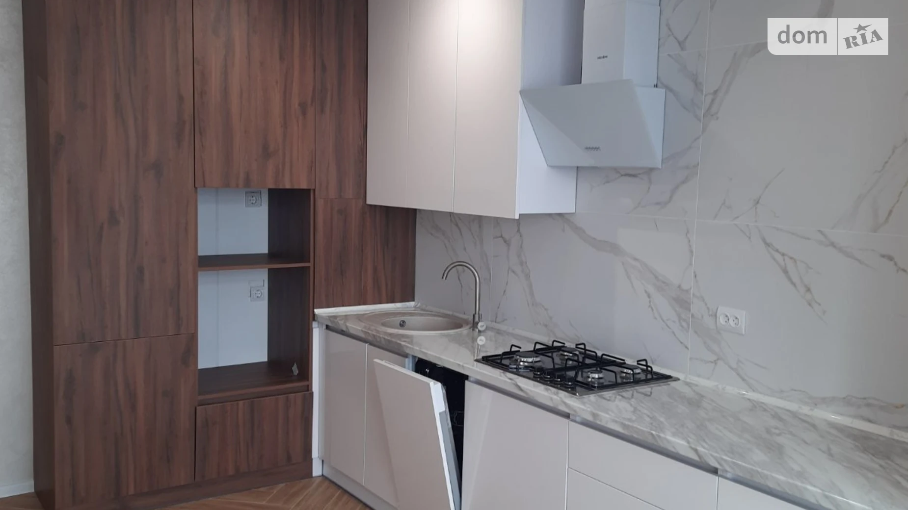 Продается 1-комнатная квартира 43.7 кв. м в Хмельницком, ул. Свободы - фото 4