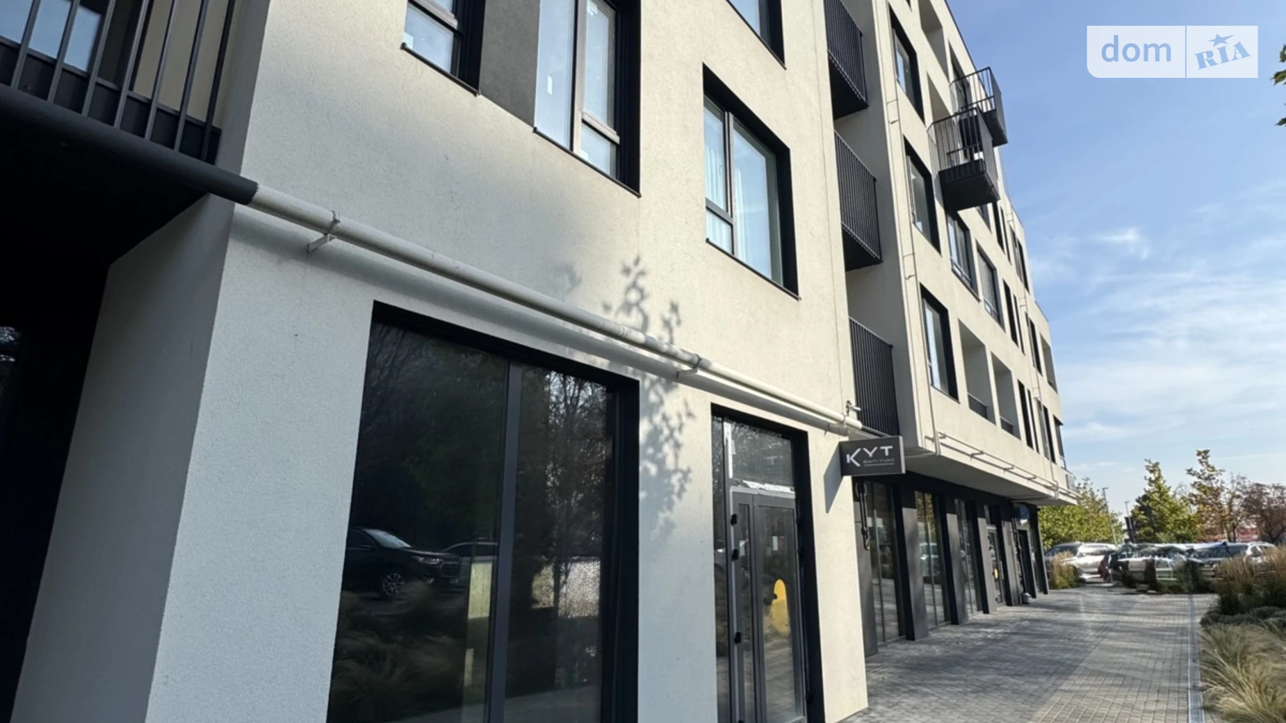 Продается помещения свободного назначения 137 кв. м в 4-этажном здании, цена: 300000 $ - фото 2