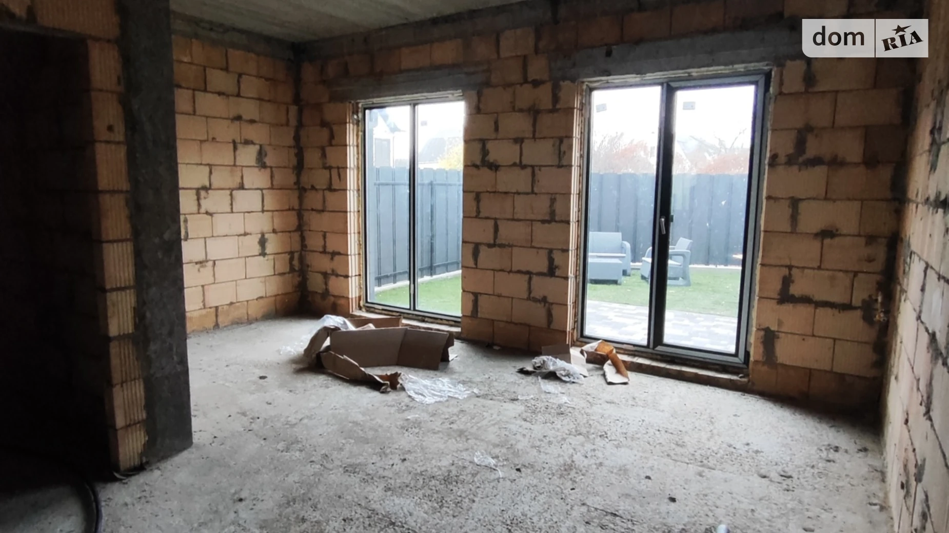 ул. Сергея Мазина(Зои Гайдай) Буча, цена: 71900 $ - фото 3