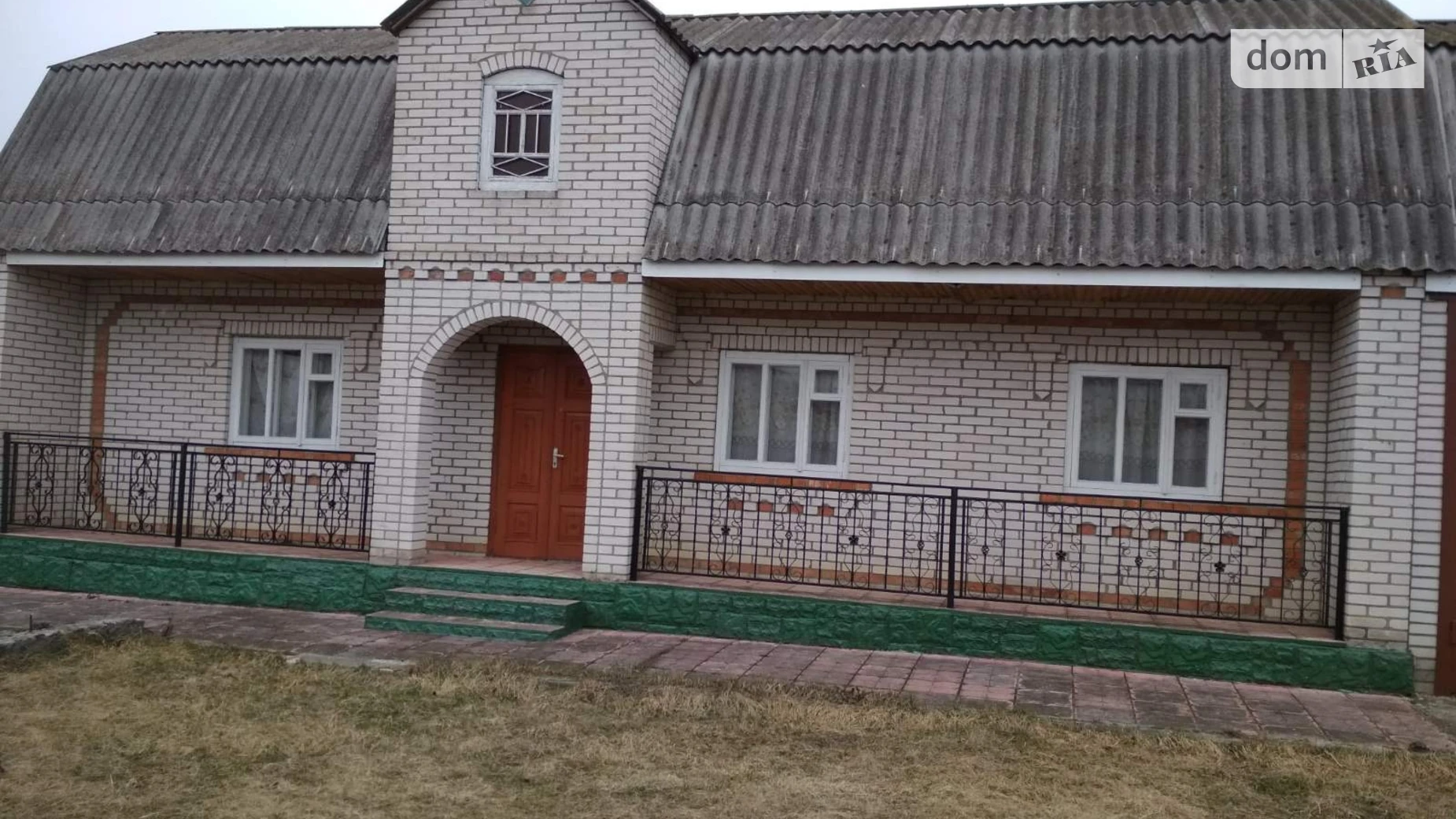 Продается одноэтажный дом 48.5 кв. м с бассейном, цена: 30000 $ - фото 3