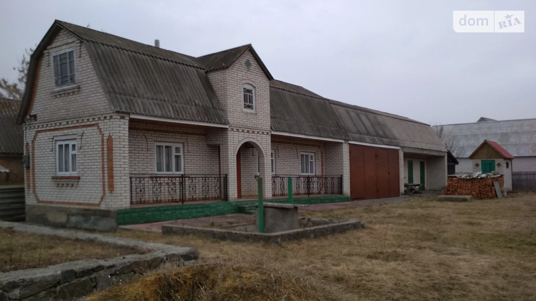 Продается одноэтажный дом 48.5 кв. м с бассейном, цена: 30000 $ - фото 4