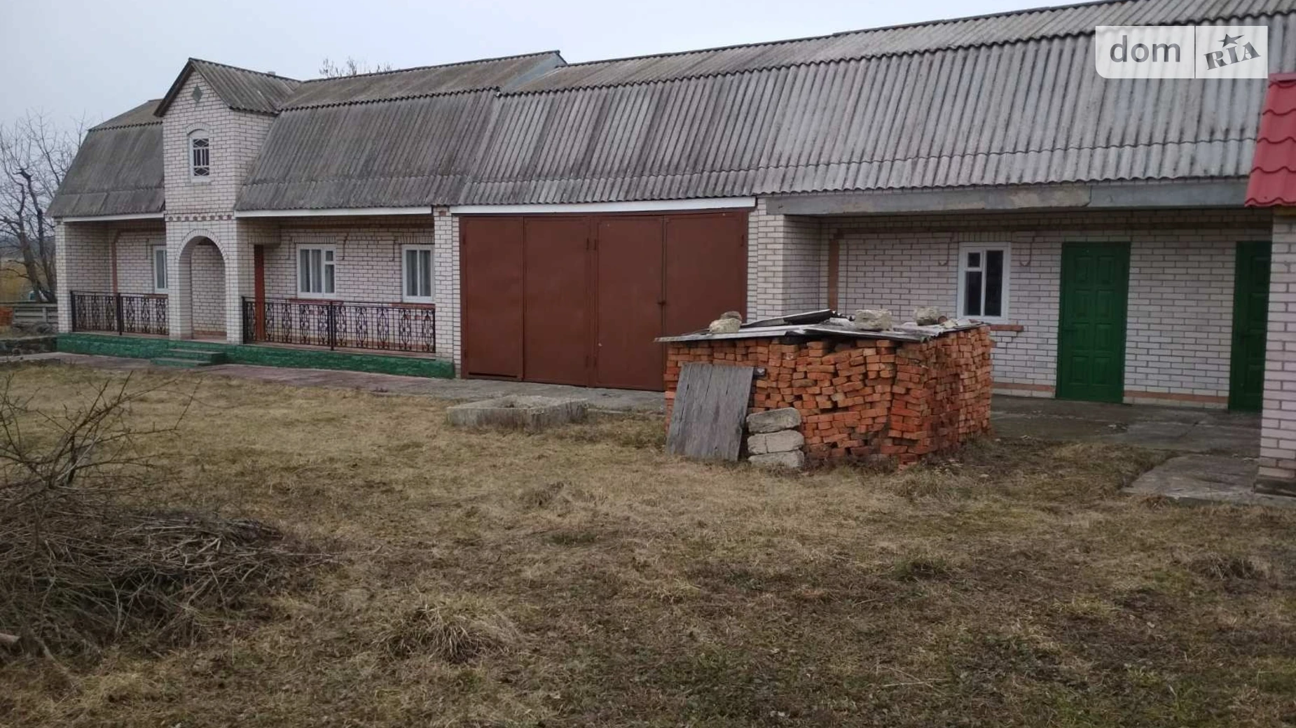 Продается одноэтажный дом 48.5 кв. м с бассейном, цена: 30000 $ - фото 5