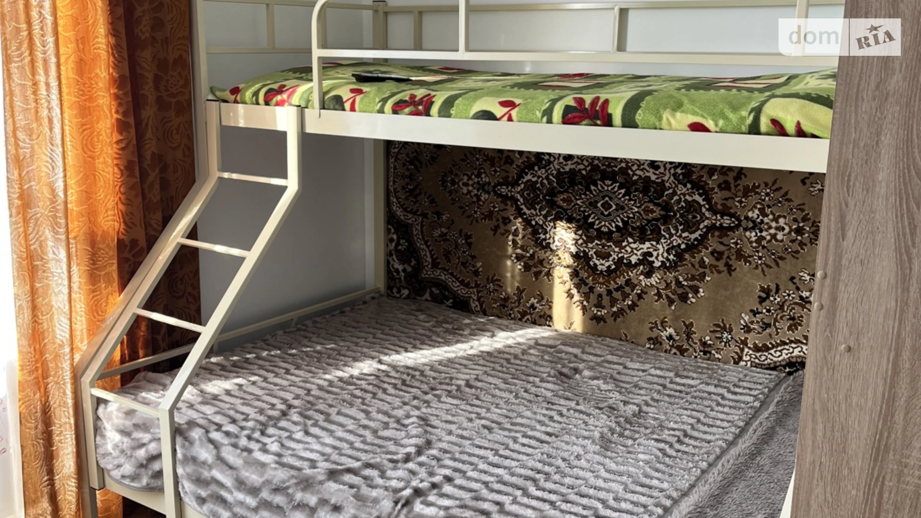 Сдается в аренду 1-комнатная квартира 25.5 кв. м в Львове, ул. Рудненская, 8К - фото 3