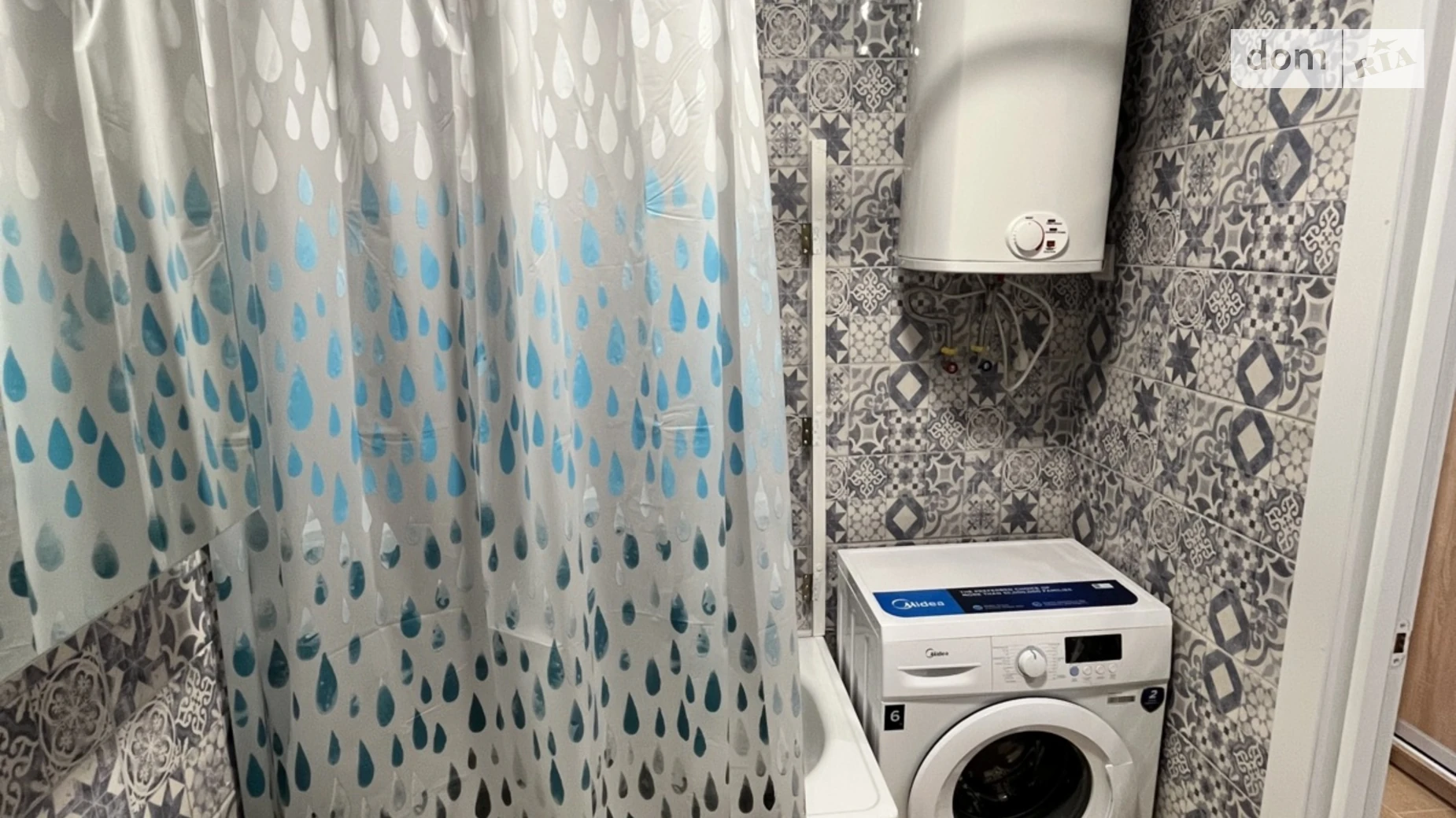 Сдается в аренду 1-комнатная квартира 25.5 кв. м в Львове, ул. Рудненская, 8К - фото 5