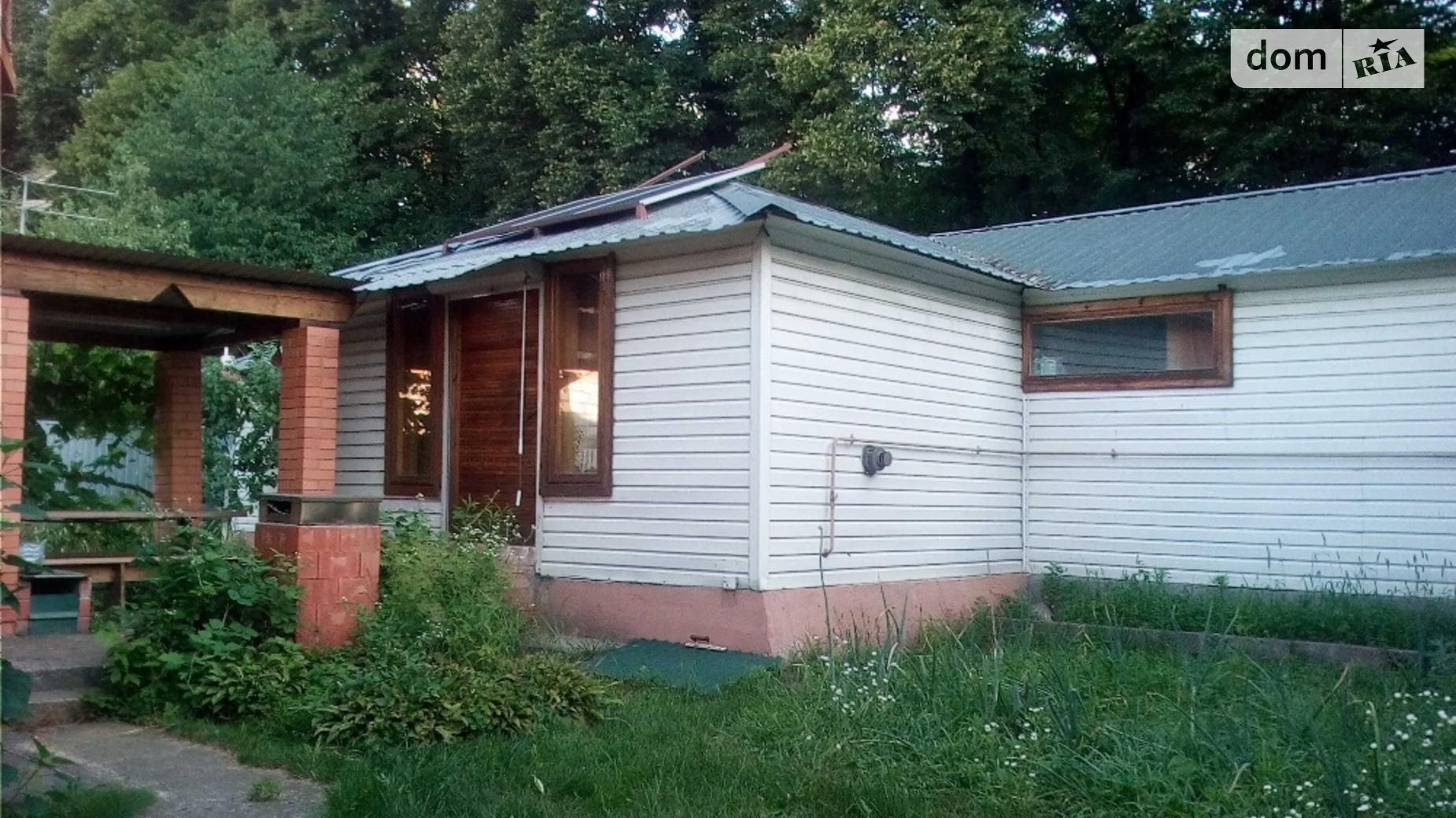 Продается дом на 2 этажа 210 кв. м с гаражом, цена: 137000 $ - фото 2