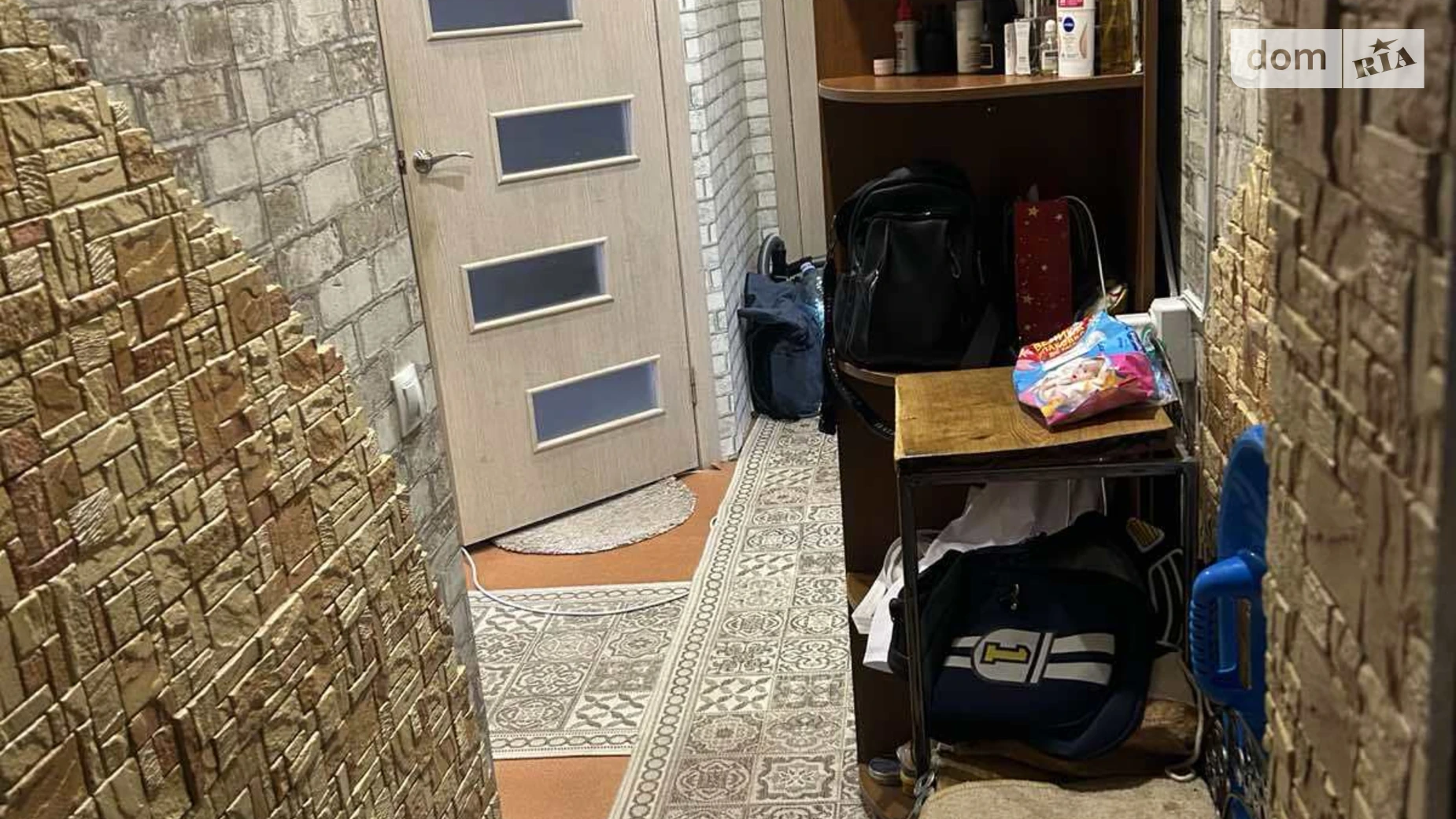 Продается 2-комнатная квартира 44.4 кв. м в Хмельницком, ул. Молодежная, 5 - фото 5