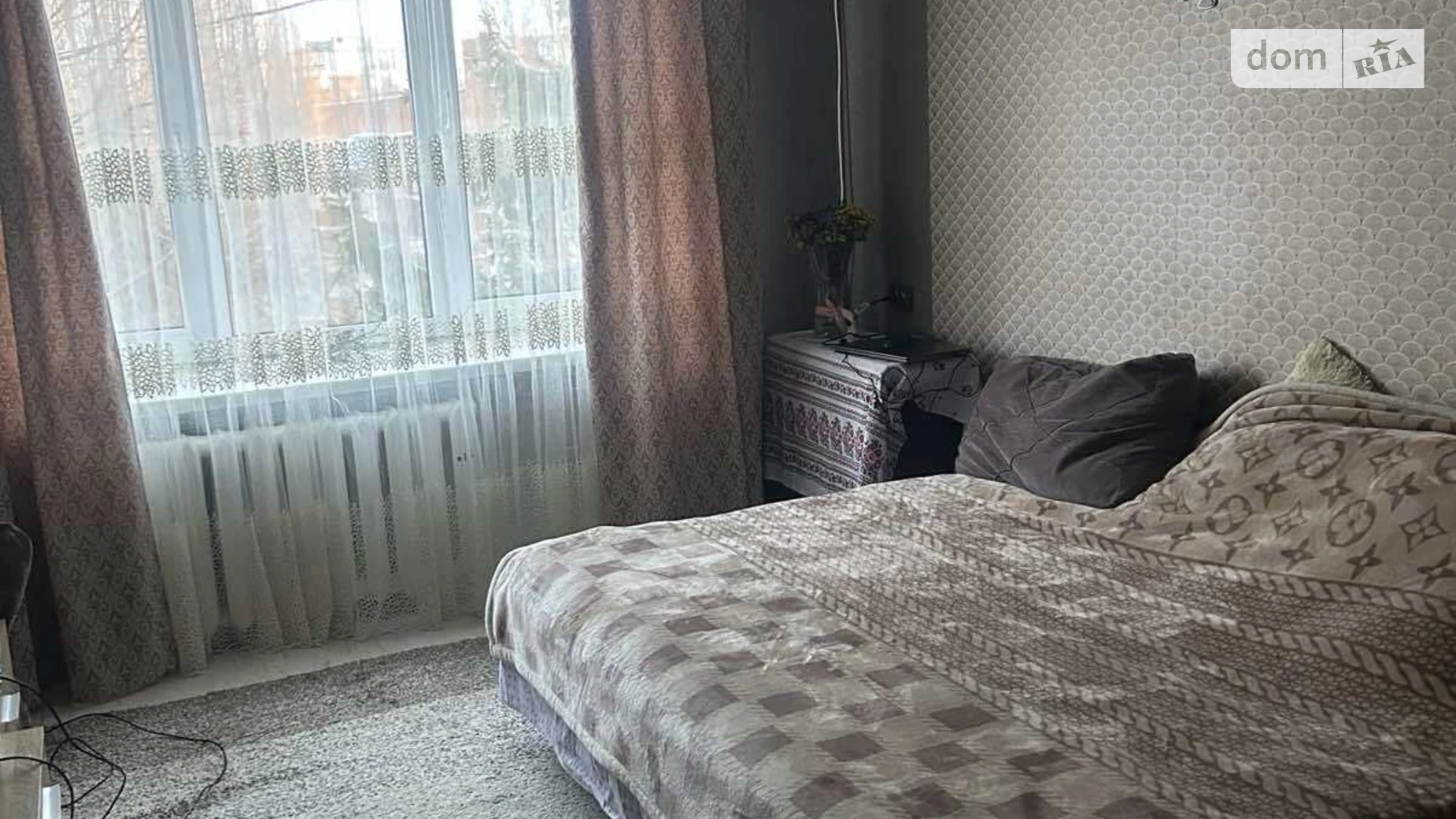 Продается 2-комнатная квартира 44.4 кв. м в Хмельницком, ул. Молодежная, 5 - фото 2