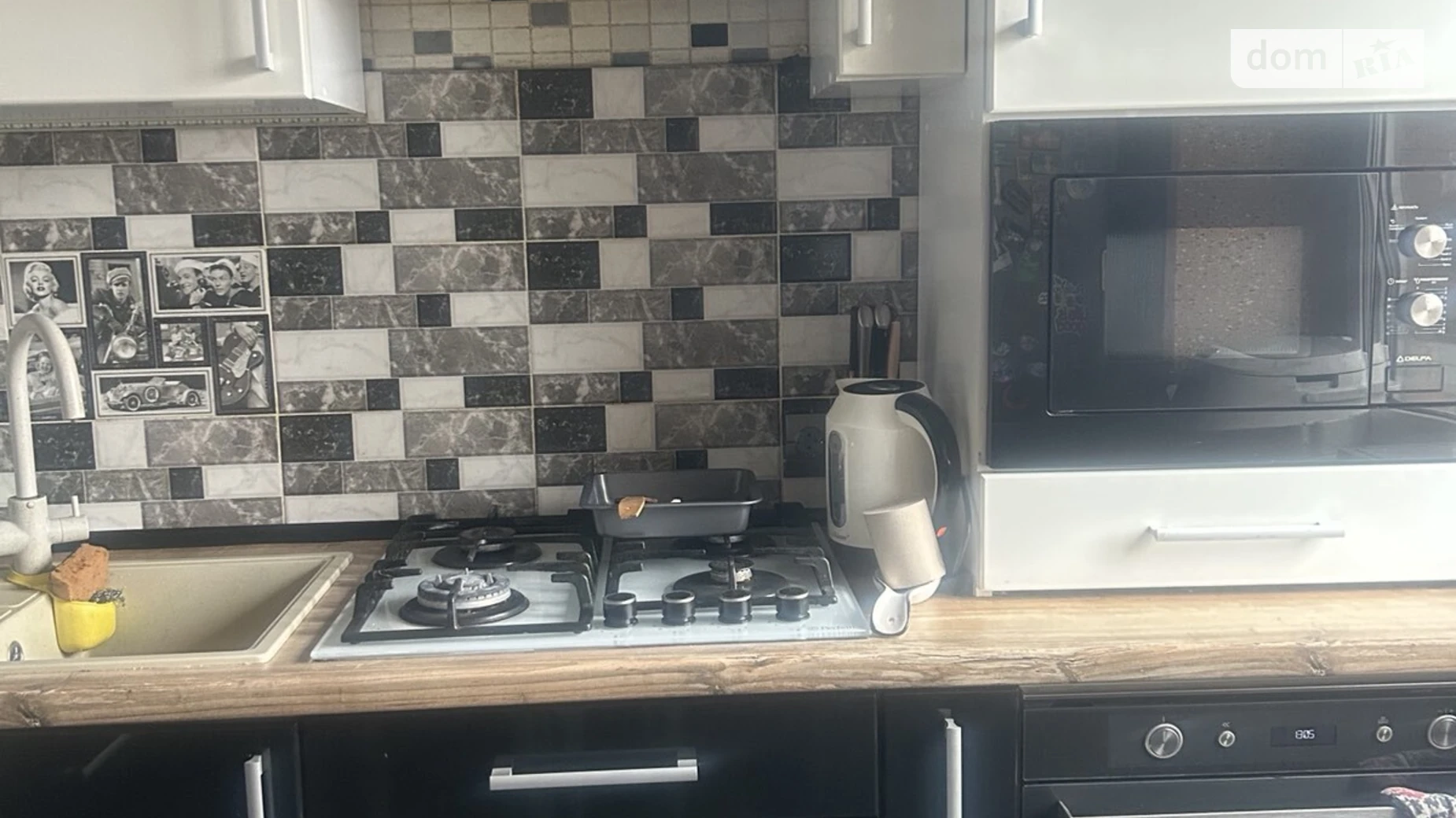 Продается 2-комнатная квартира 44.4 кв. м в Хмельницком, ул. Молодежная, 5 - фото 4