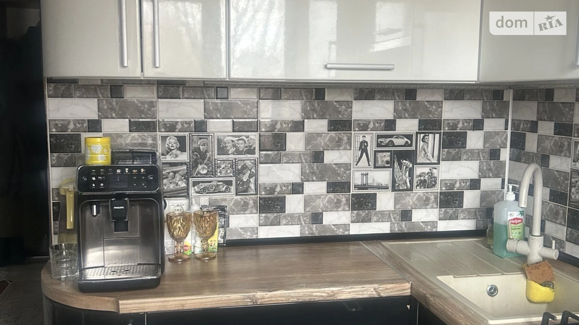 Продается 2-комнатная квартира 44.4 кв. м в Хмельницком, ул. Молодежная, 5 - фото 3