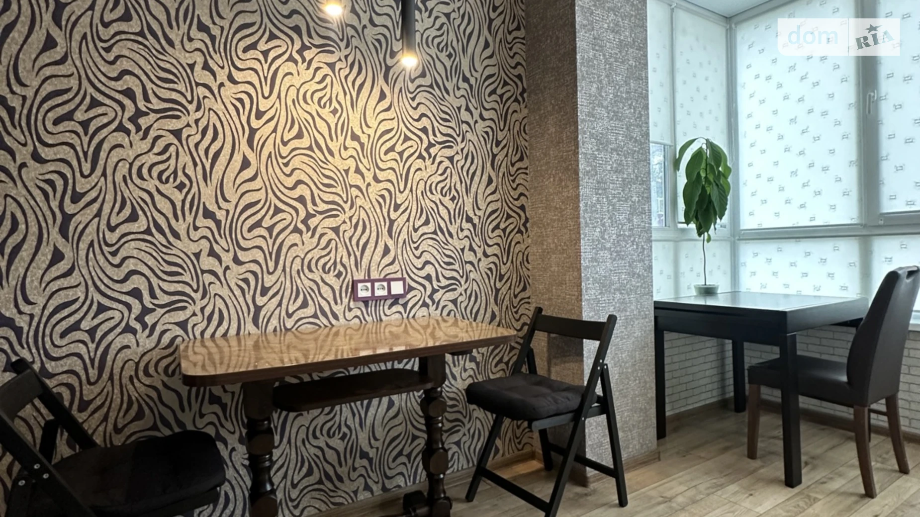 Сдается в аренду 1-комнатная квартира 42 кв. м в, цена: 12999 грн - фото 3