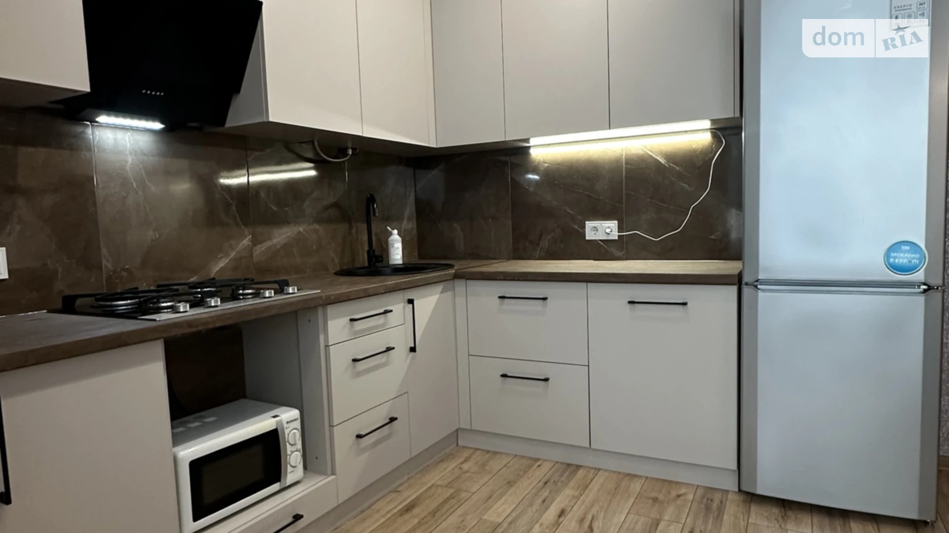 Сдается в аренду 1-комнатная квартира 42 кв. м в, цена: 12999 грн - фото 4