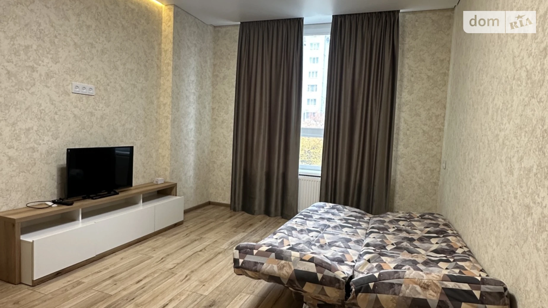 Сдается в аренду 1-комнатная квартира 42 кв. м в, цена: 12999 грн - фото 5