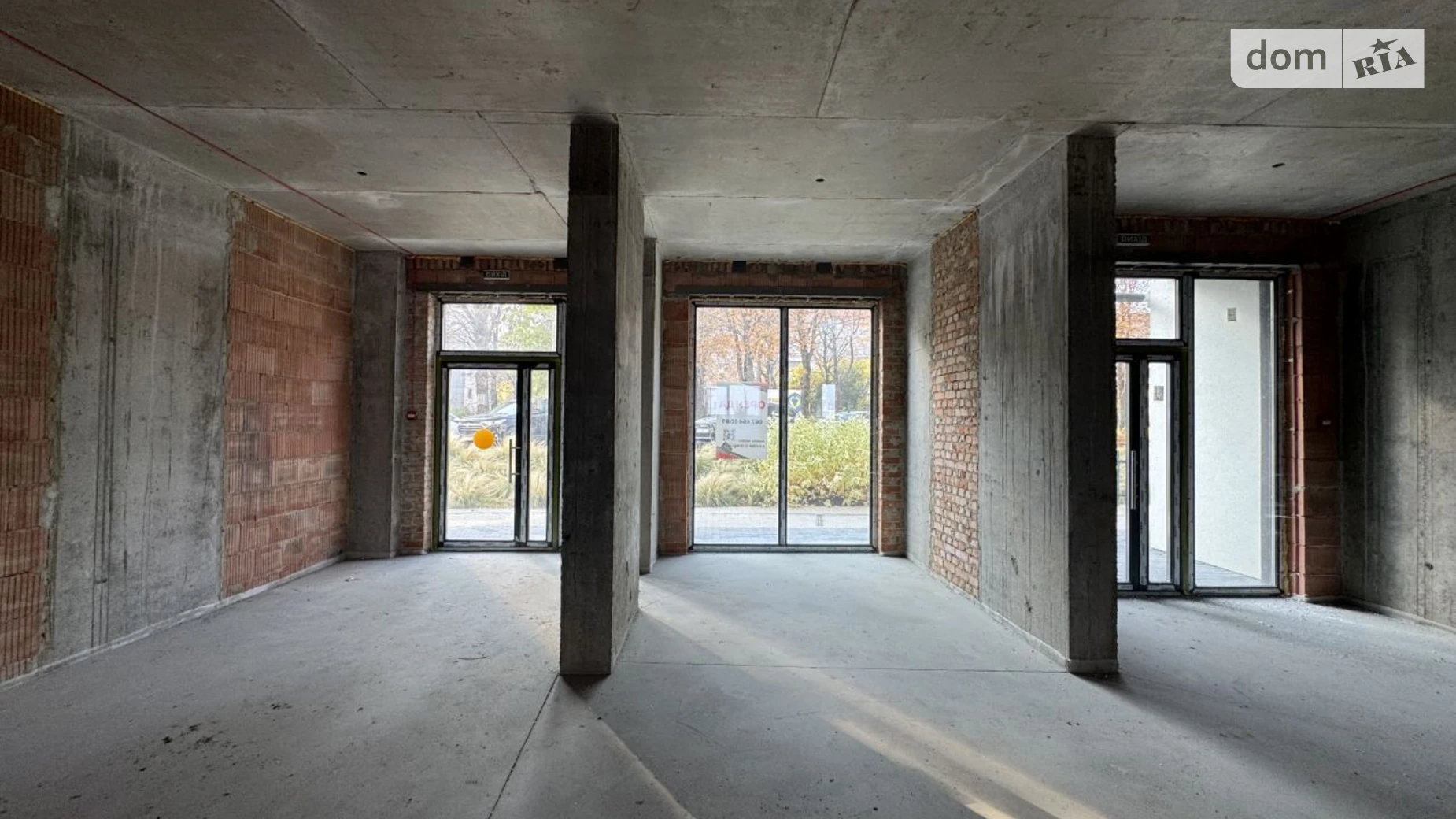 Продается помещения свободного назначения 137 кв. м в 4-этажном здании, цена: 300000 $ - фото 4