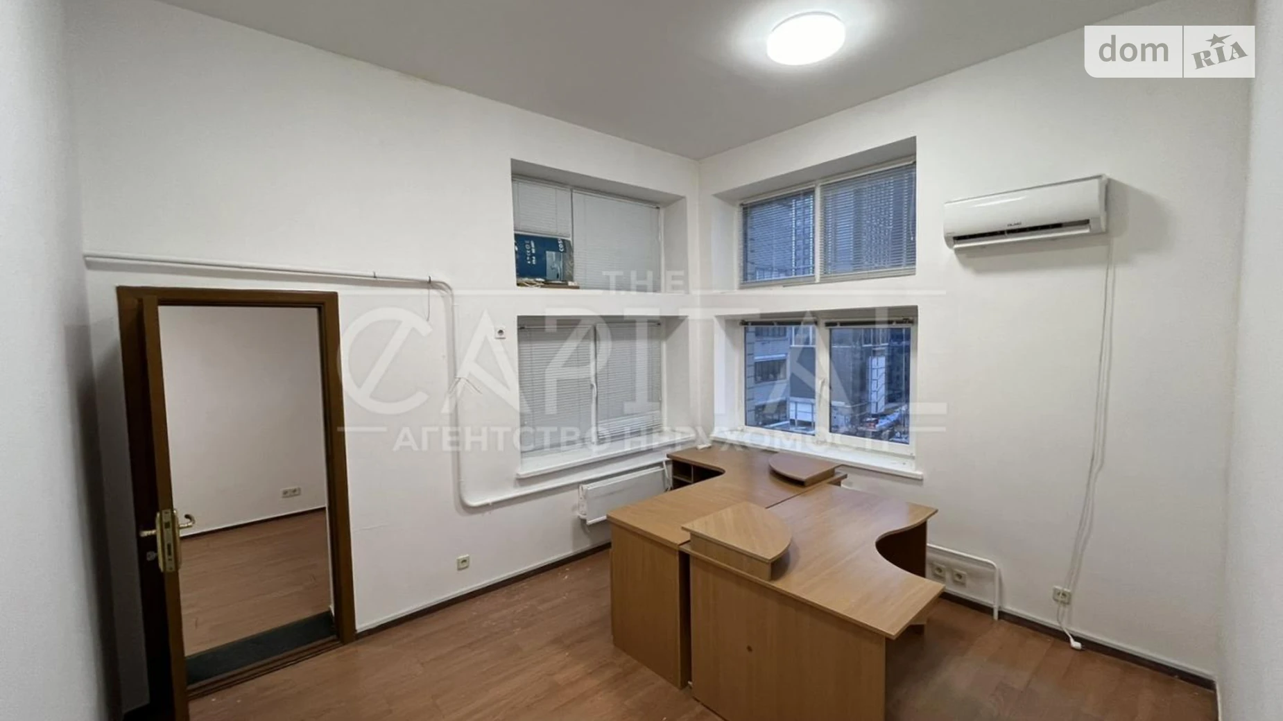Продается офис 160 кв. м в бизнес-центре, цена: 275000 $ - фото 5