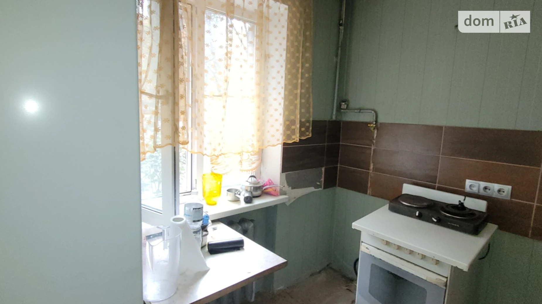 Продається 1-кімнатна квартира 30.2 кв. м у Києві, бул. Чоколівський, 37 - фото 2