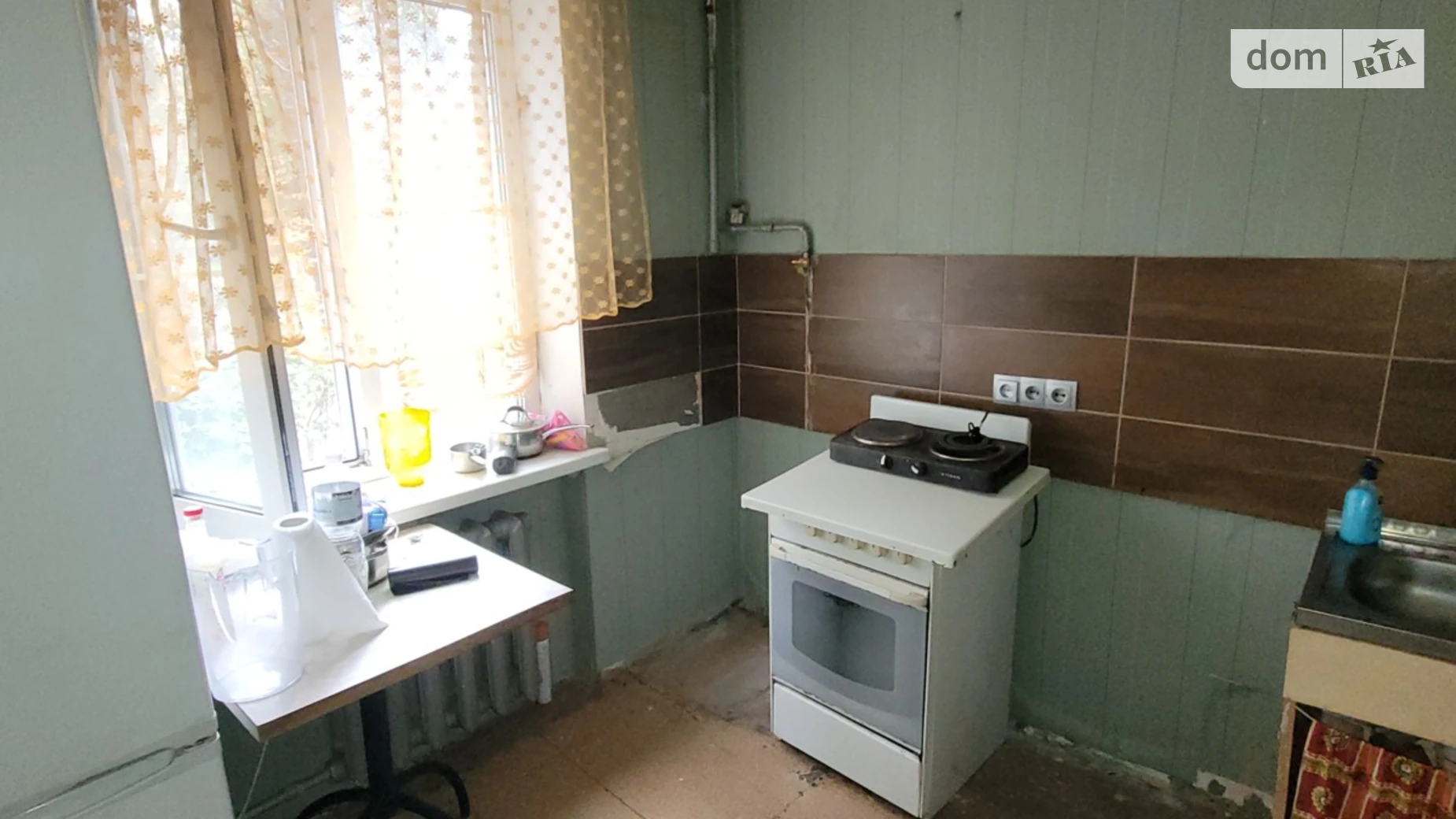 Продається 1-кімнатна квартира 30.2 кв. м у Києві, бул. Чоколівський, 37 - фото 3