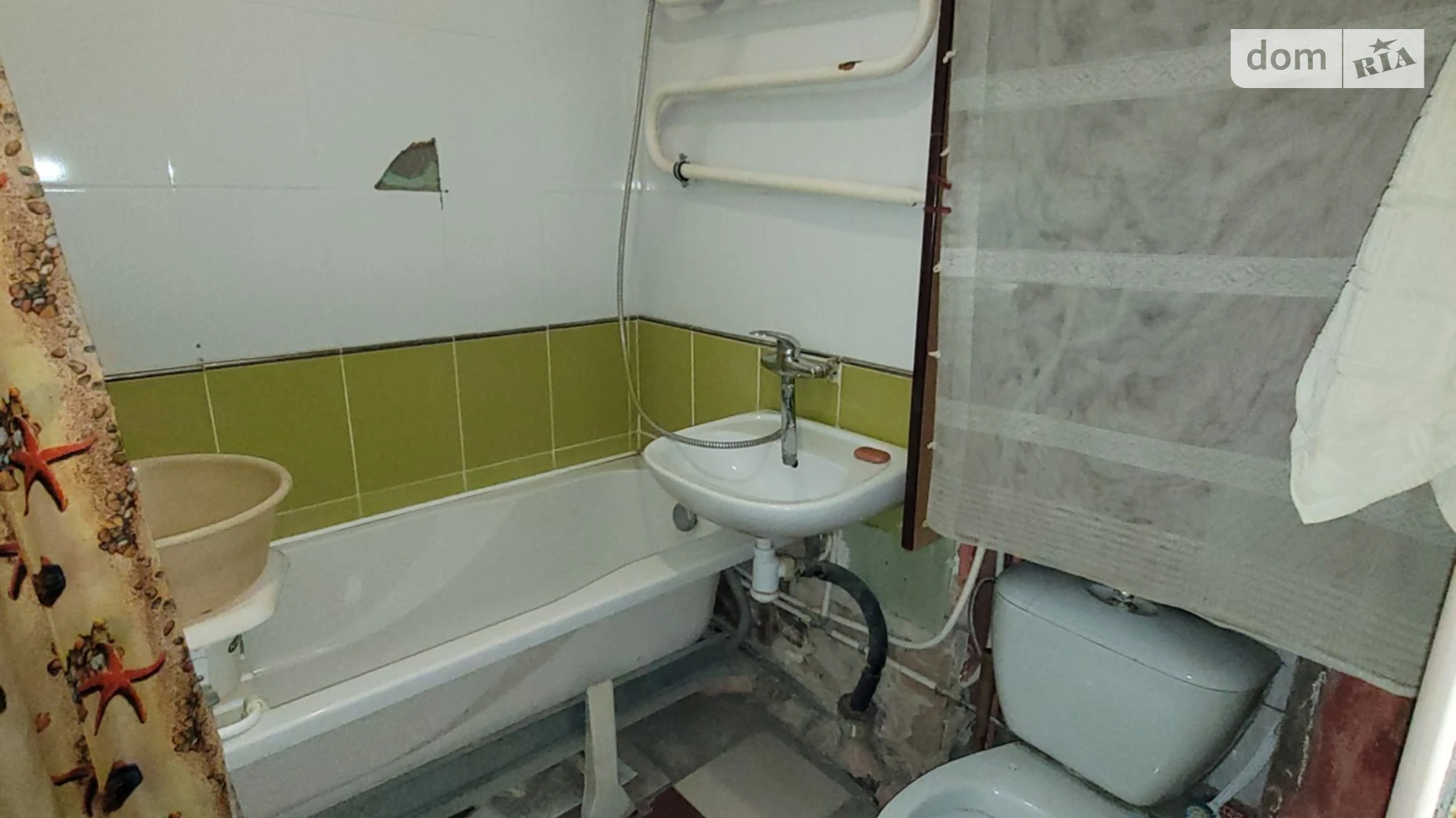 Продається 1-кімнатна квартира 30.2 кв. м у Києві, бул. Чоколівський, 37 - фото 4