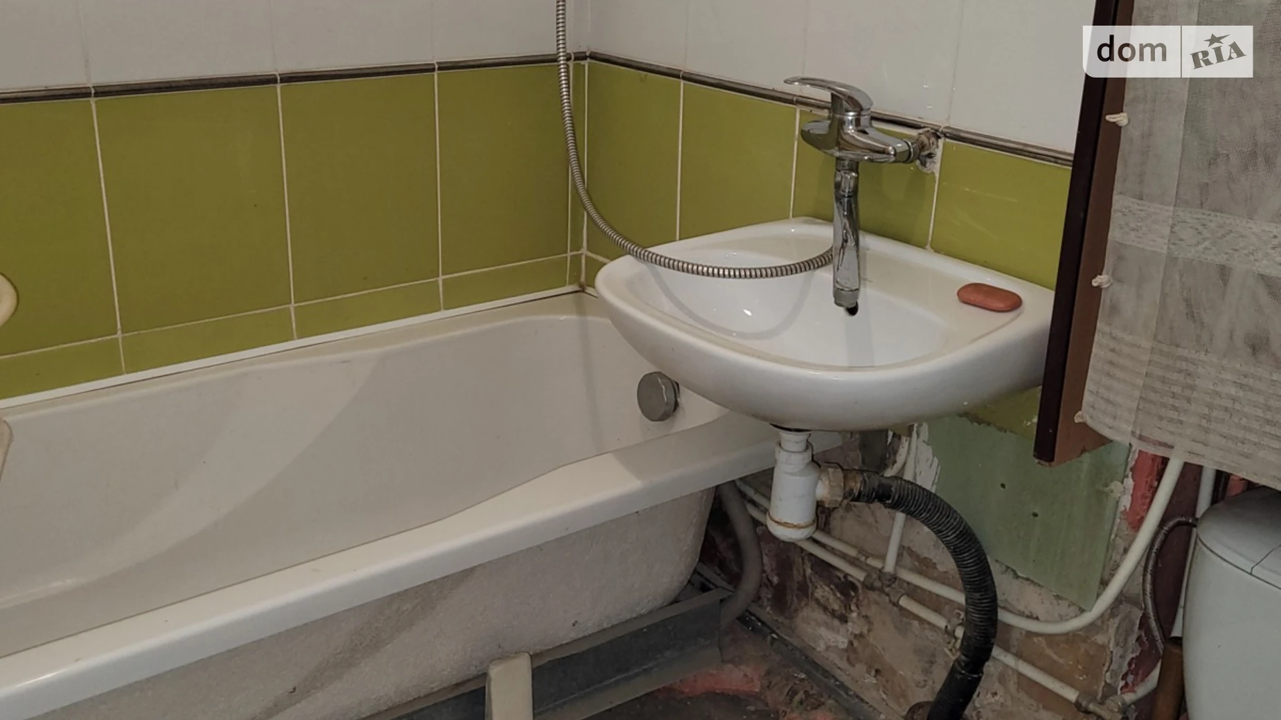 Продається 1-кімнатна квартира 30.2 кв. м у Києві, бул. Чоколівський, 37 - фото 5