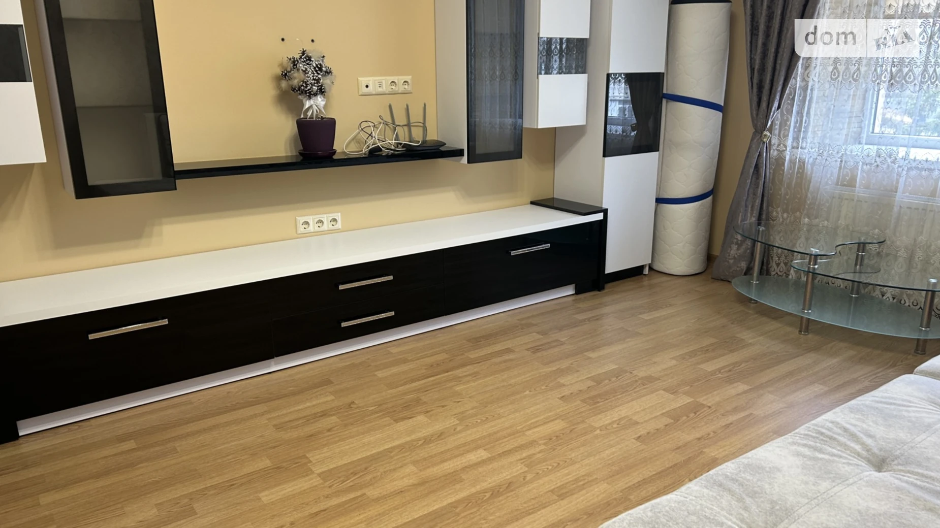 2-комнатная квартира 68 кв. м в Тернополе, ул. Вербицкого Михаила, 22 - фото 3