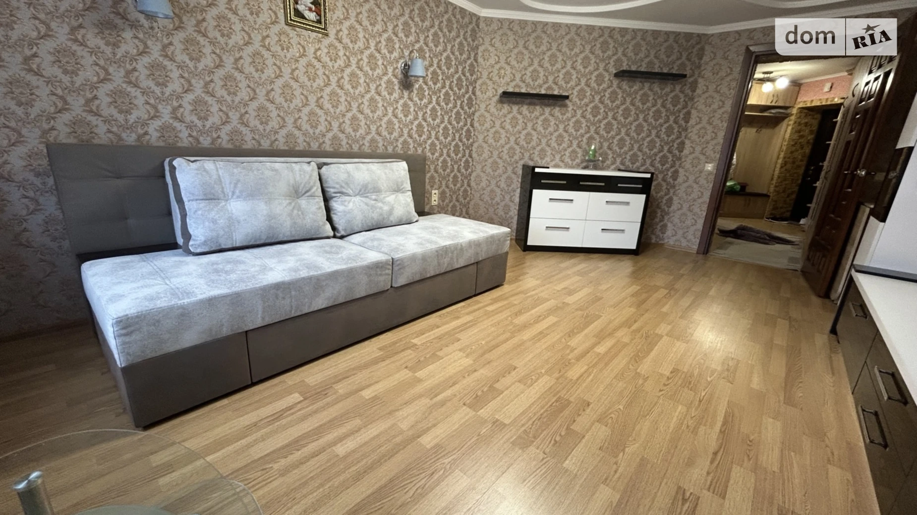 2-комнатная квартира 68 кв. м в Тернополе, ул. Вербицкого Михаила, 22 - фото 5