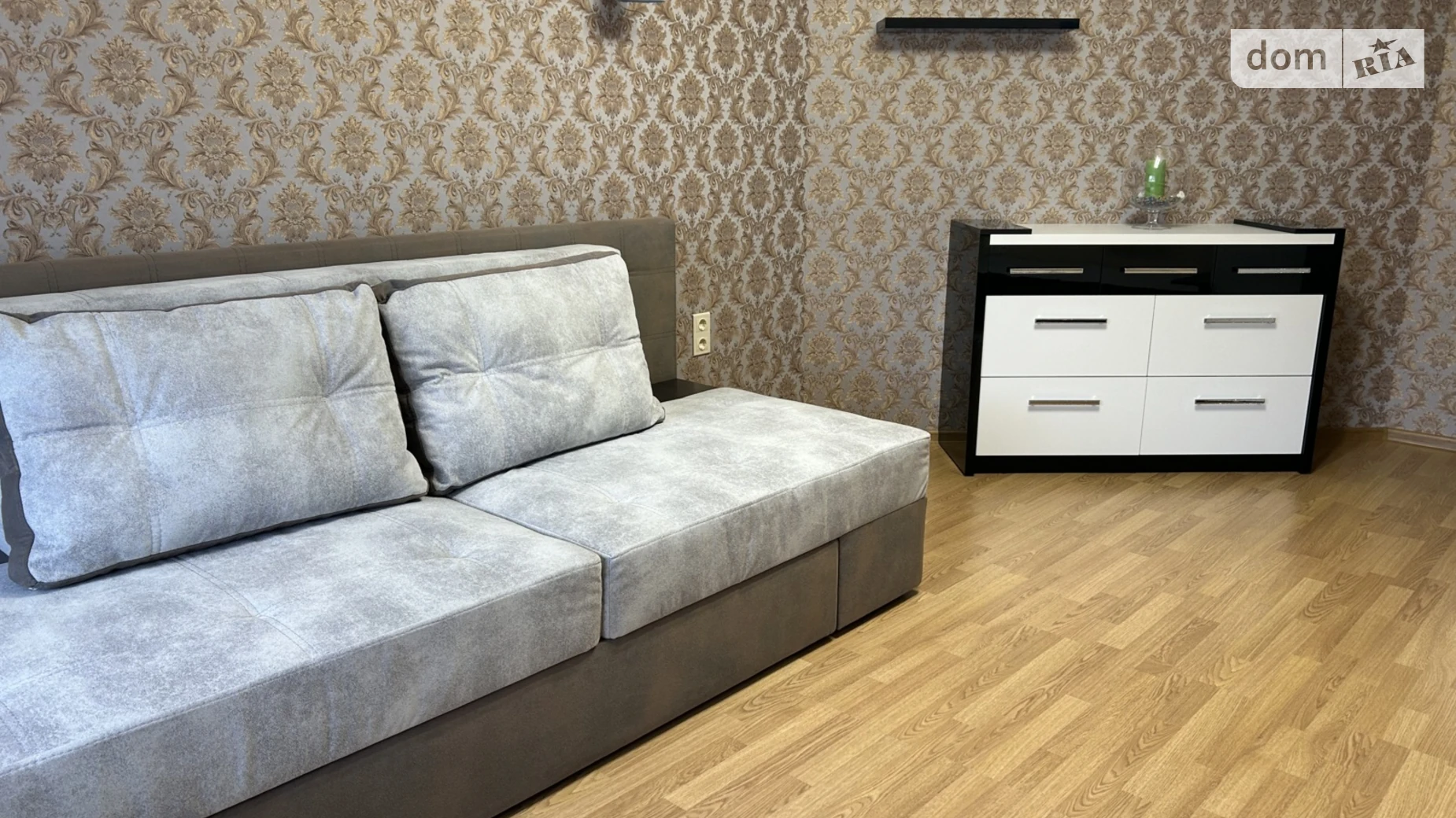 2-комнатная квартира 68 кв. м в Тернополе, ул. Вербицкого Михаила, 22 - фото 4