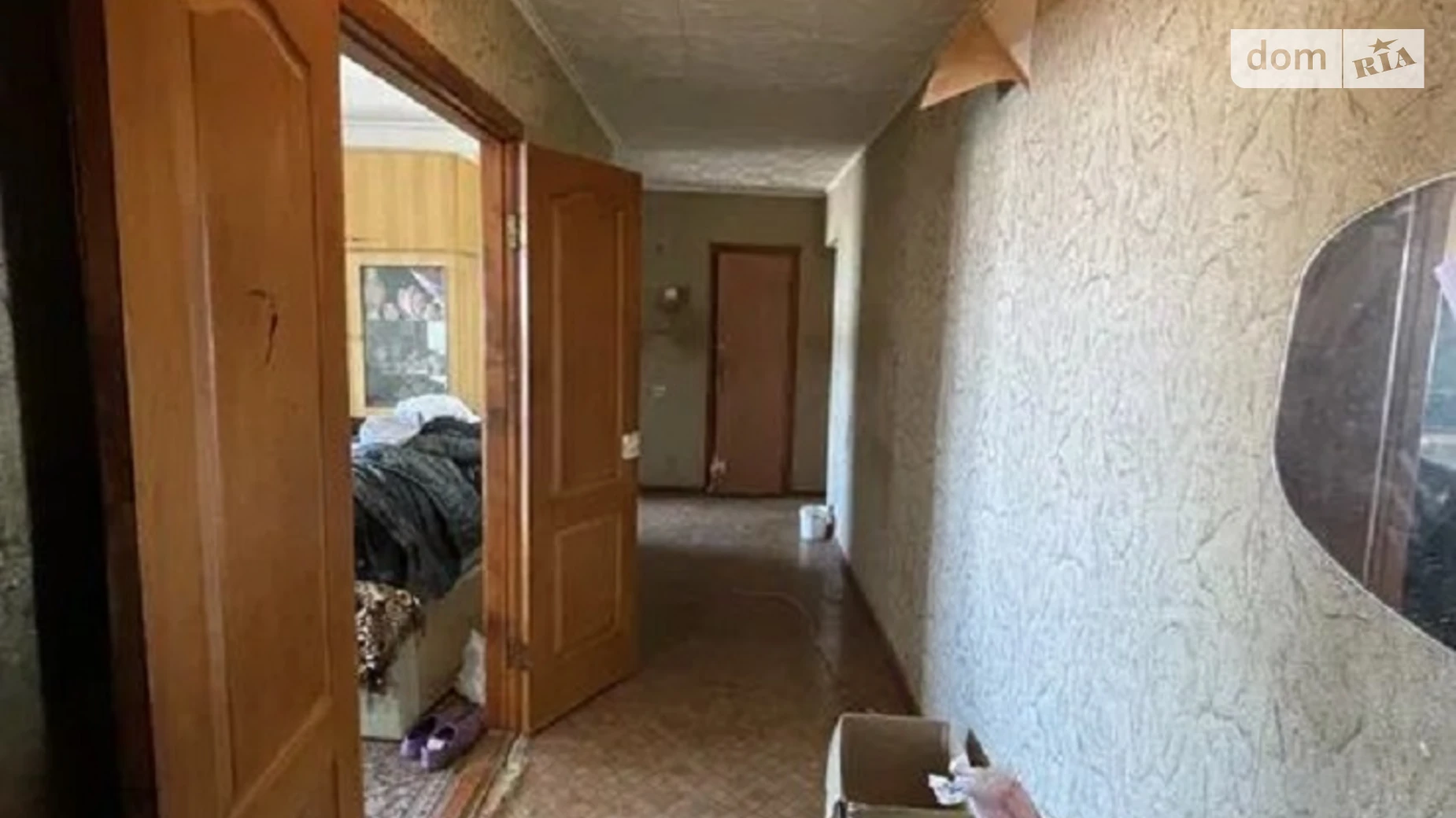 Продается 3-комнатная квартира 70 кв. м в Полтаве, пер. Ротача Петра - фото 2