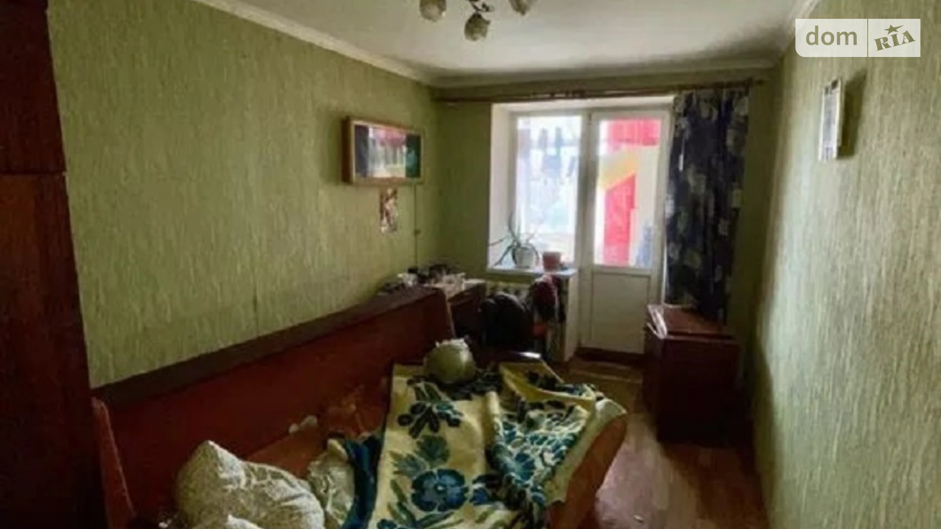 Продается 3-комнатная квартира 70 кв. м в Полтаве, пер. Ротача Петра - фото 5