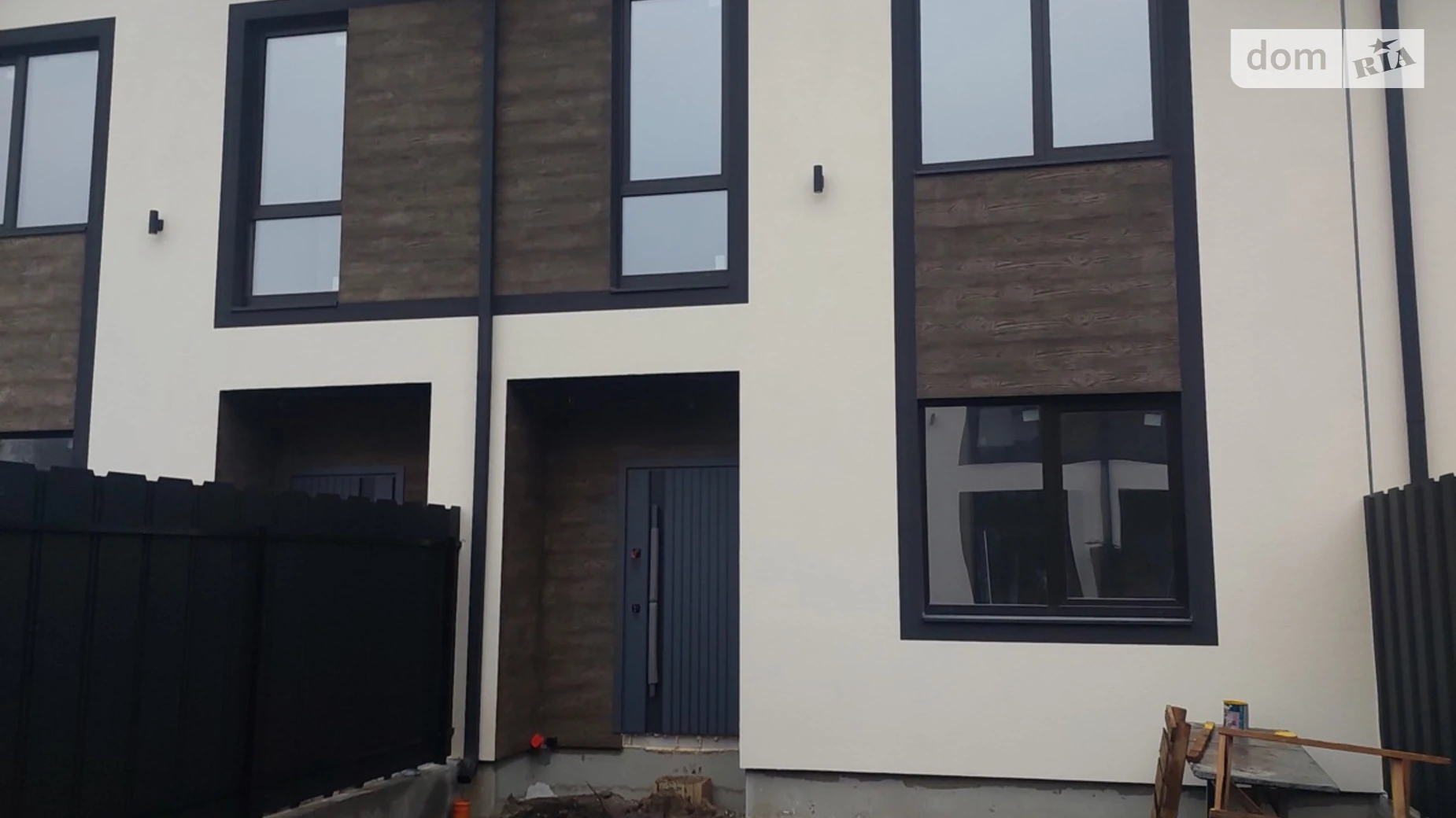 ул. Сергея Мазина(Зои Гайдай) Буча, цена: 69900 $ - фото 3