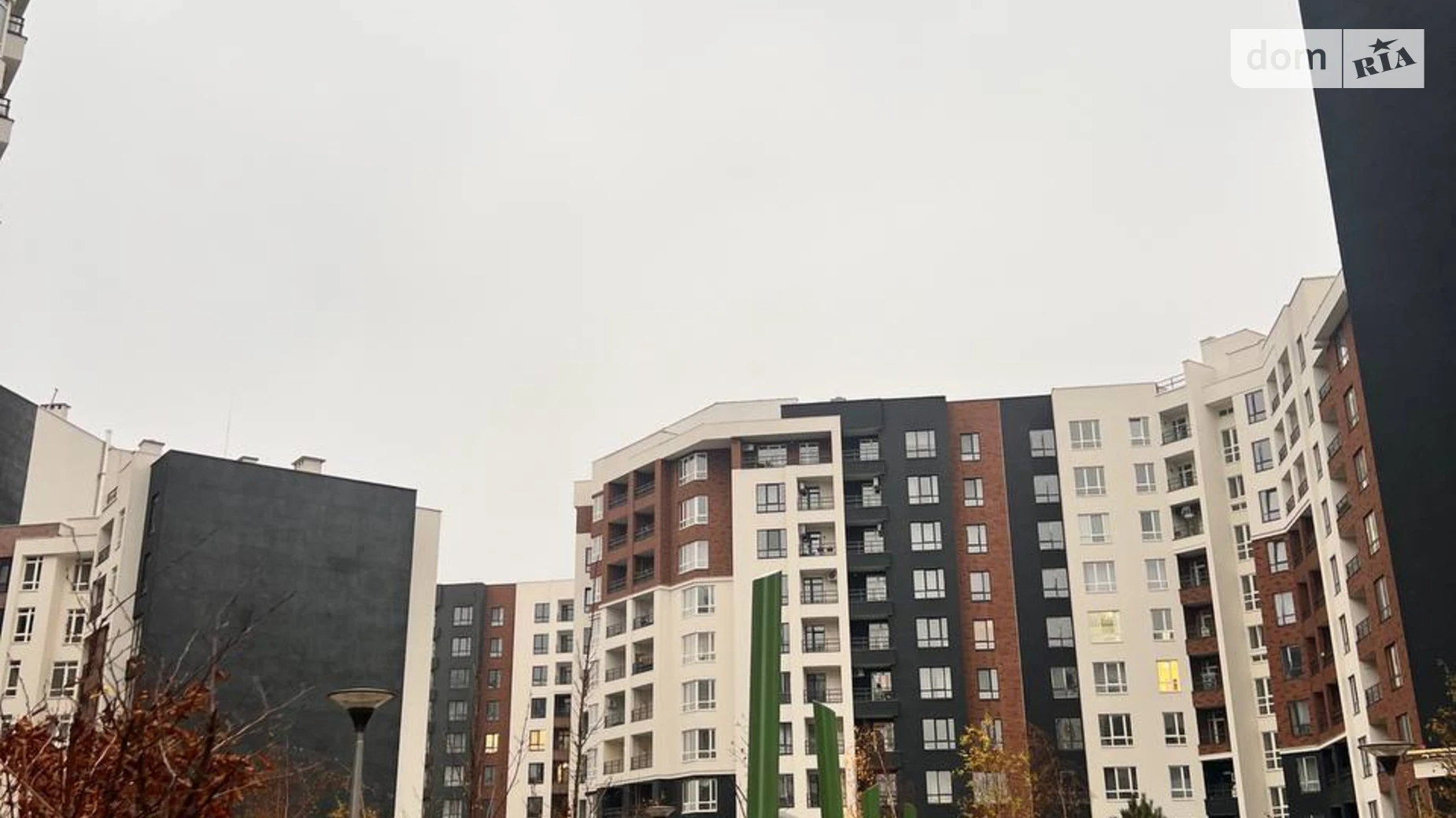 Продається 1-кімнатна квартира 42 кв. м у Ірпені, вул. Ольги Кобилянської(Достоєвського), 1В/15 - фото 3