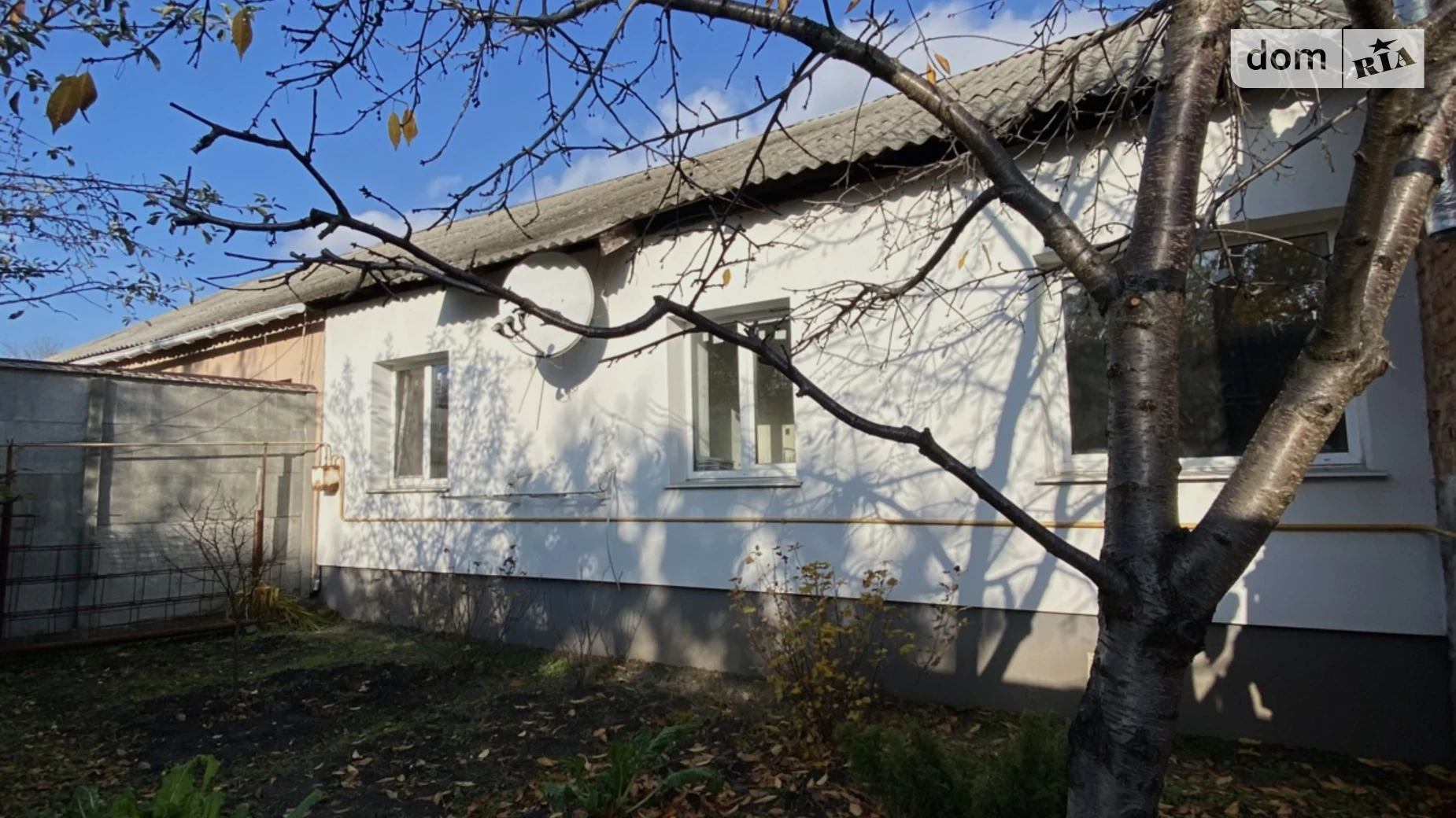 Продается одноэтажный дом 65 кв. м с камином, цена: 40000 $ - фото 3