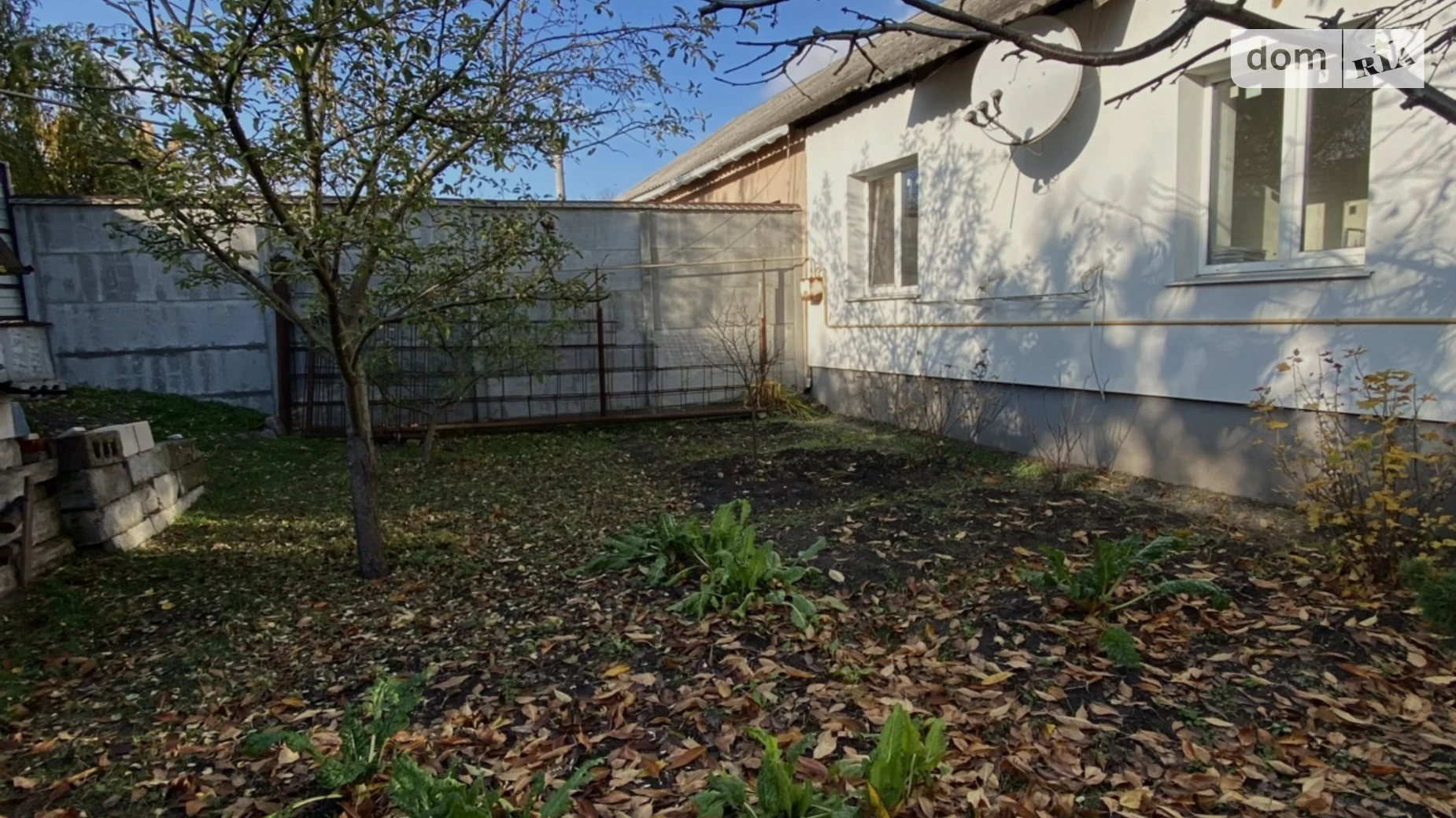 Продается одноэтажный дом 65 кв. м с камином, цена: 40000 $ - фото 2