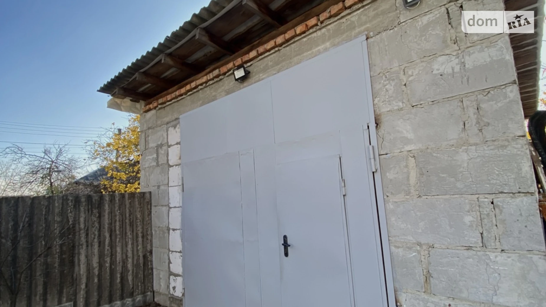 Продается одноэтажный дом 65 кв. м с камином, цена: 40000 $ - фото 5