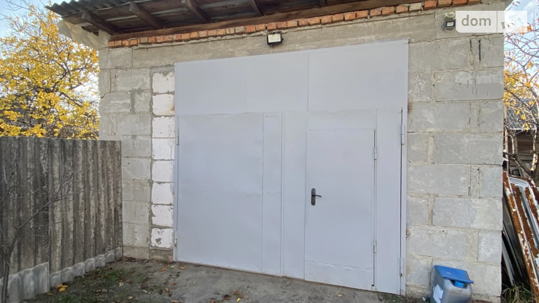 Продается одноэтажный дом 65 кв. м с камином, цена: 40000 $ - фото 4