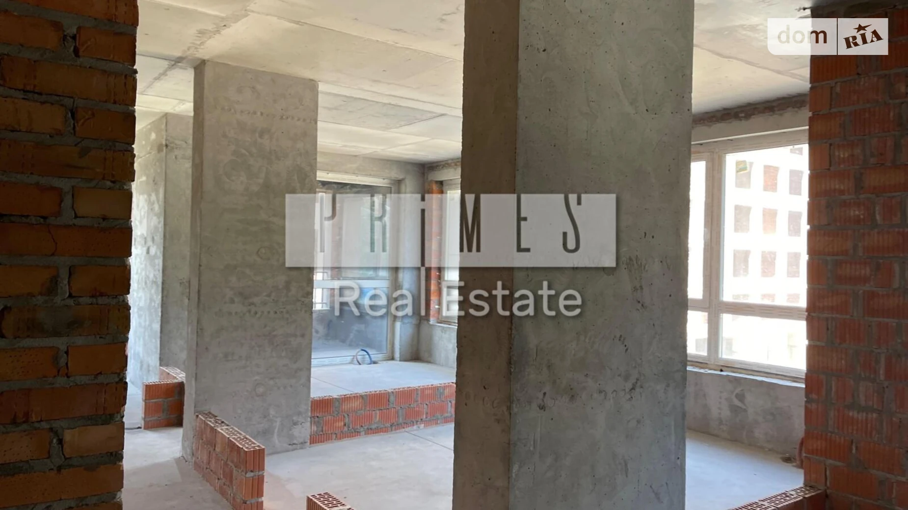 Продается 3-комнатная квартира 104 кв. м в Киеве, Крепостной(Тверской) туп., 7В корпус 4 - фото 2