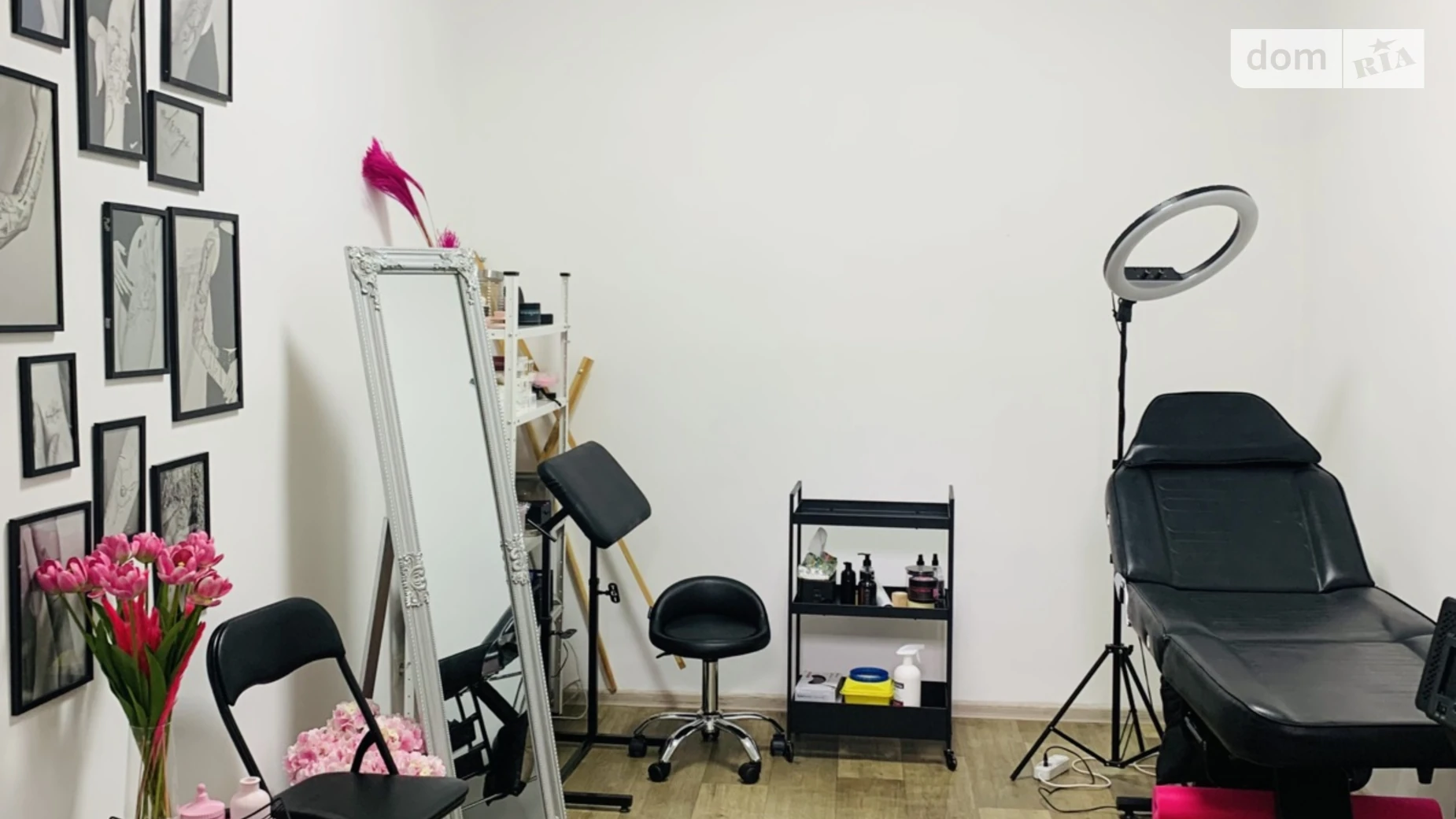 Сдается в аренду помещения свободного назначения 31 кв. м в 5-этажном здании, цена: 14900 грн - фото 2