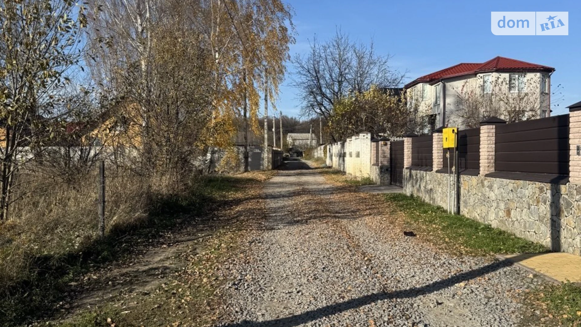 вул. Володимирівська Лука-Мелешківська, цена: 25000 $ - фото 3