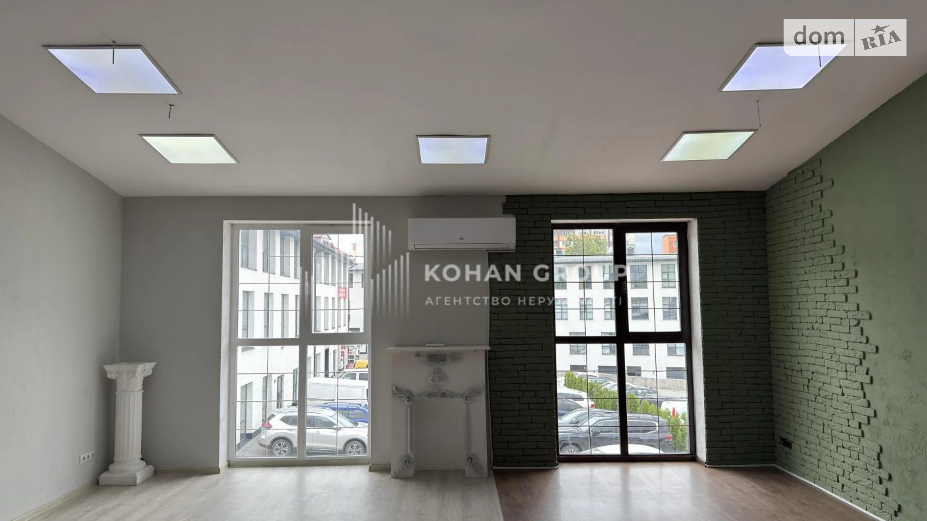 Продается офис 98.8 кв. м в бизнес-центре, цена: 92872 $ - фото 2