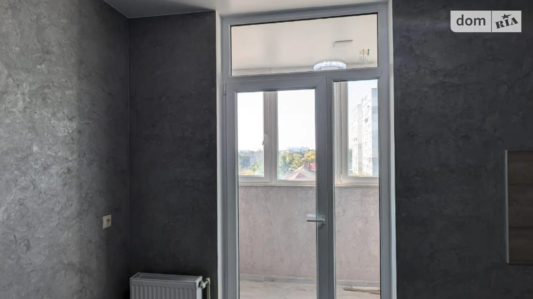 Продается 1-комнатная квартира 38.6 кв. м в Одессе, цена: 44000 $ - фото 2