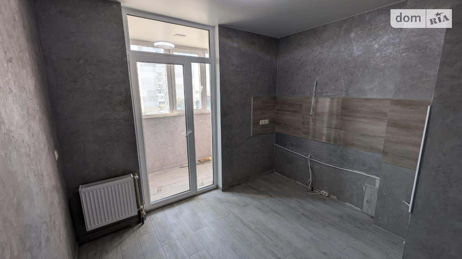 Продается 1-комнатная квартира 38.6 кв. м в Одессе, цена: 44000 $ - фото 4
