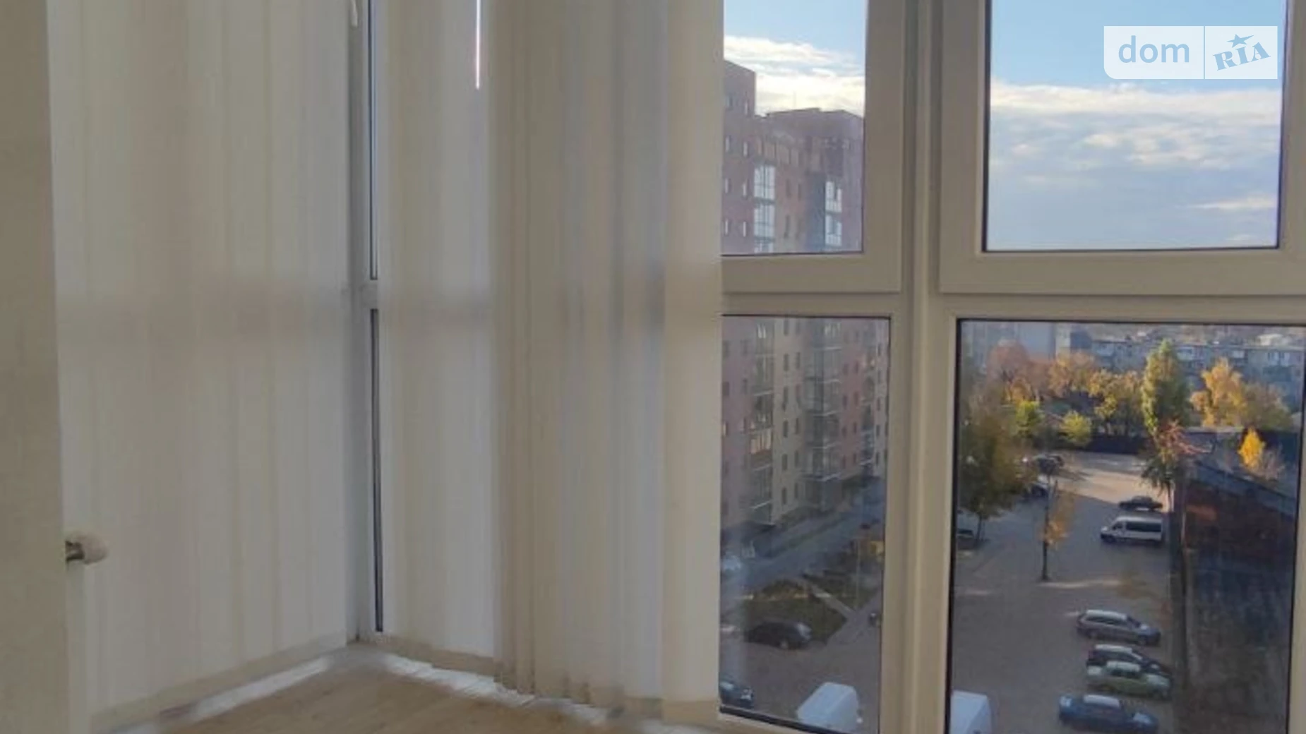 Сдается в аренду 1-комнатная квартира 45 кв. м в Виннице, просп. Коцюбинского, 43Б - фото 2