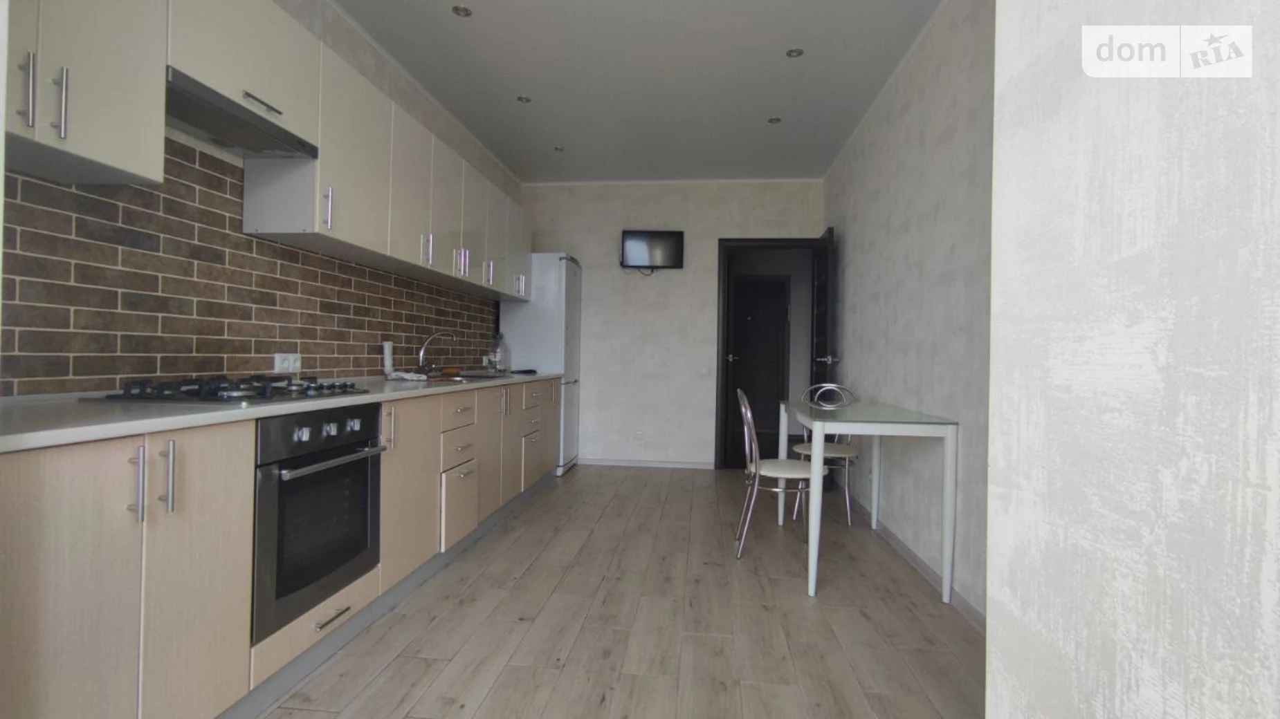 Сдается в аренду 1-комнатная квартира 45 кв. м в Виннице, просп. Коцюбинского, 43Б - фото 4