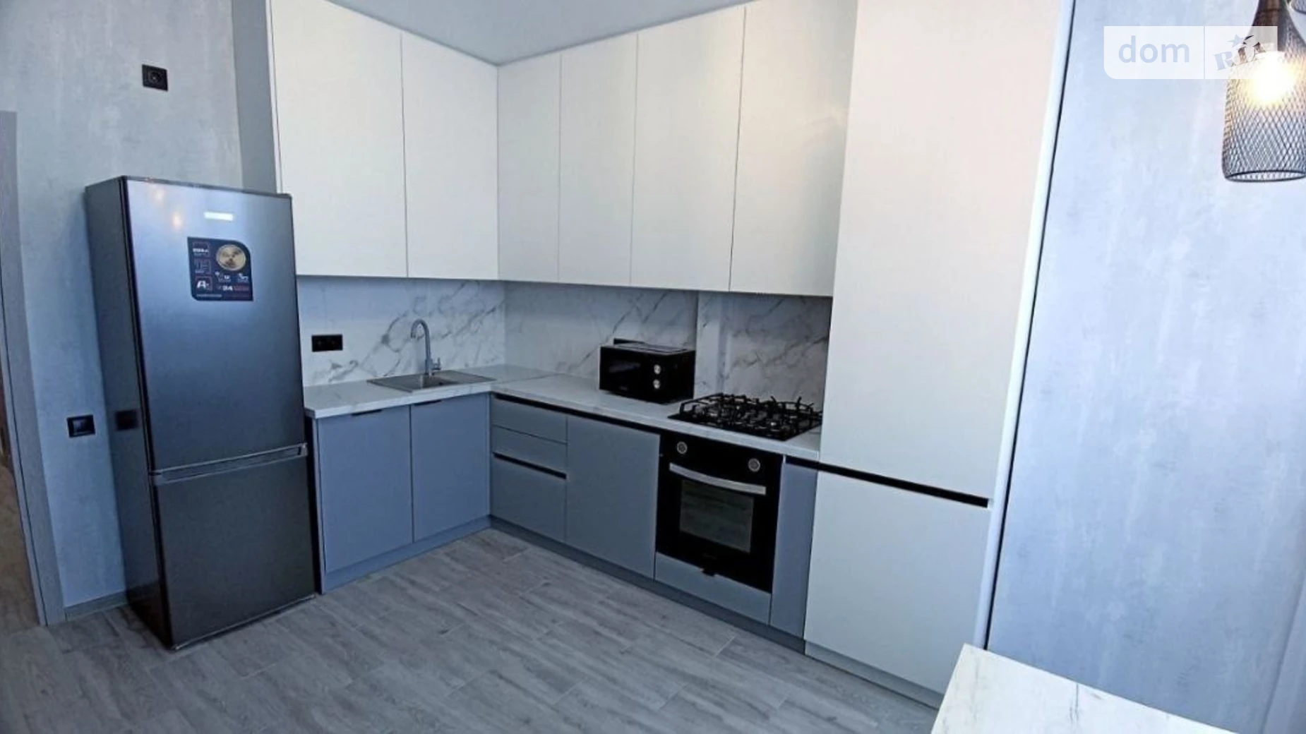 Сдается в аренду 1-комнатная квартира 60 кв. м в Хмельницком, ул. Лесогриневецкая, 18 - фото 4