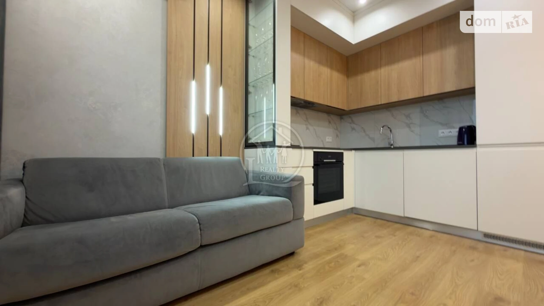 Сдается в аренду 2-комнатная квартира 66 кв. м в Одессе, ул. Генуэзская, 3Г - фото 3