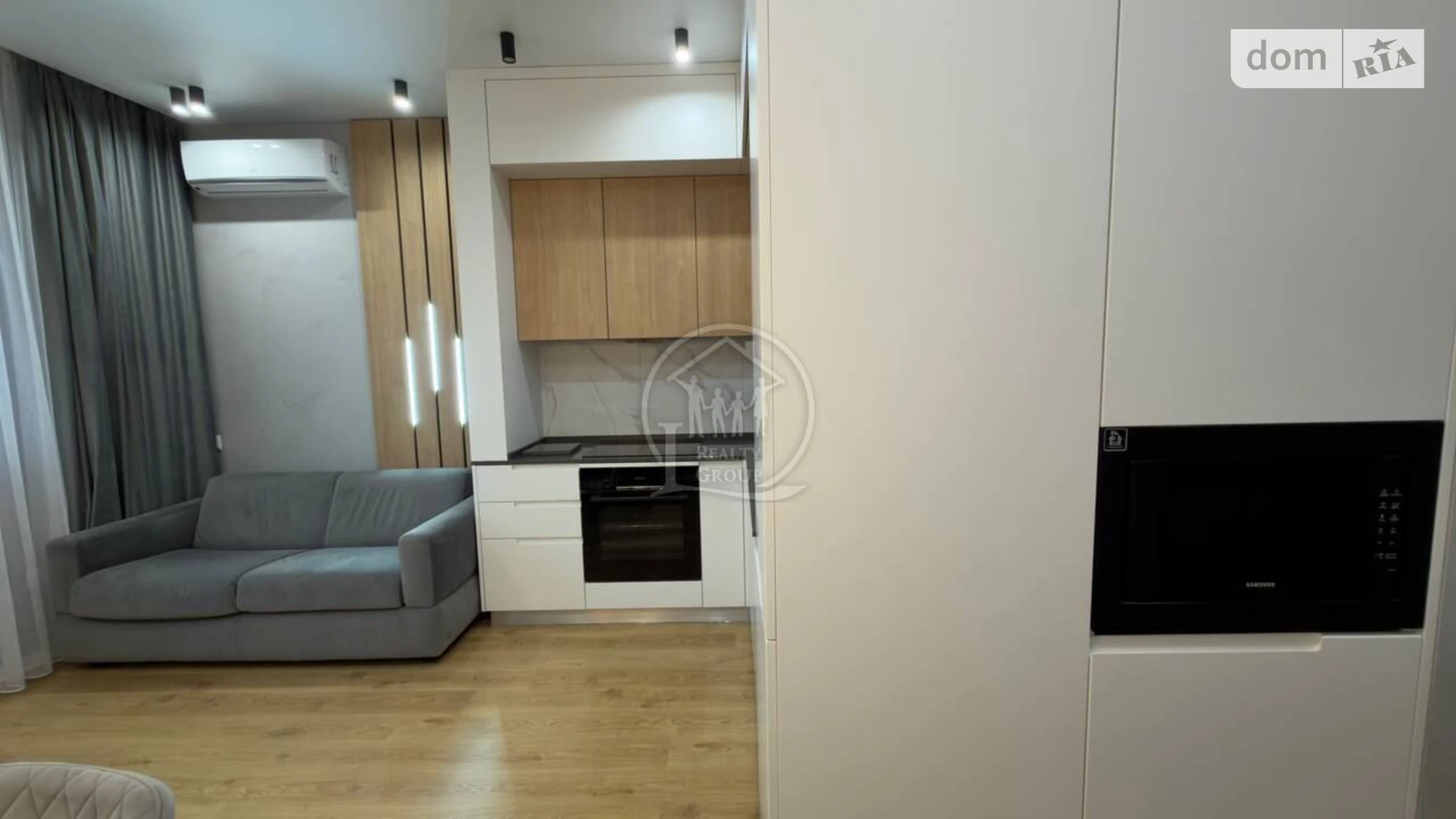 Сдается в аренду 2-комнатная квартира 66 кв. м в Одессе, ул. Генуэзская, 3Г - фото 2