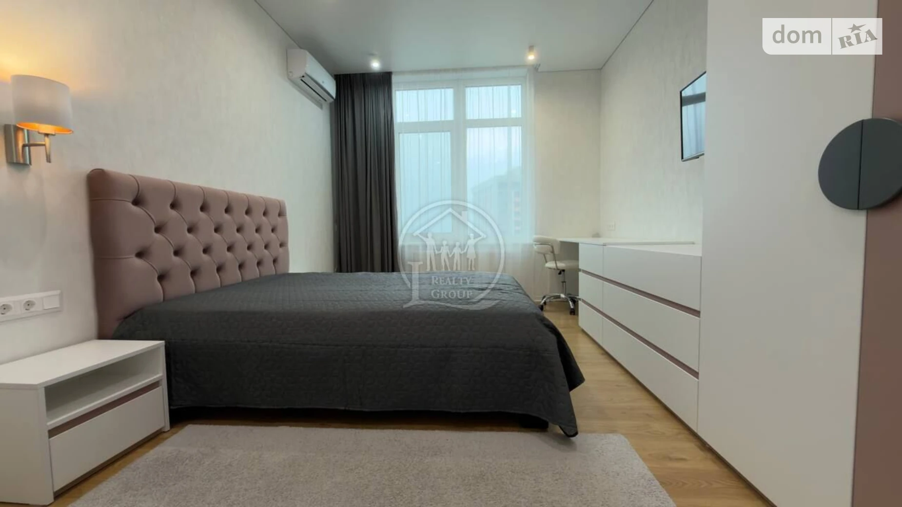 Сдается в аренду 2-комнатная квартира 66 кв. м в Одессе, ул. Генуэзская, 3Г - фото 4